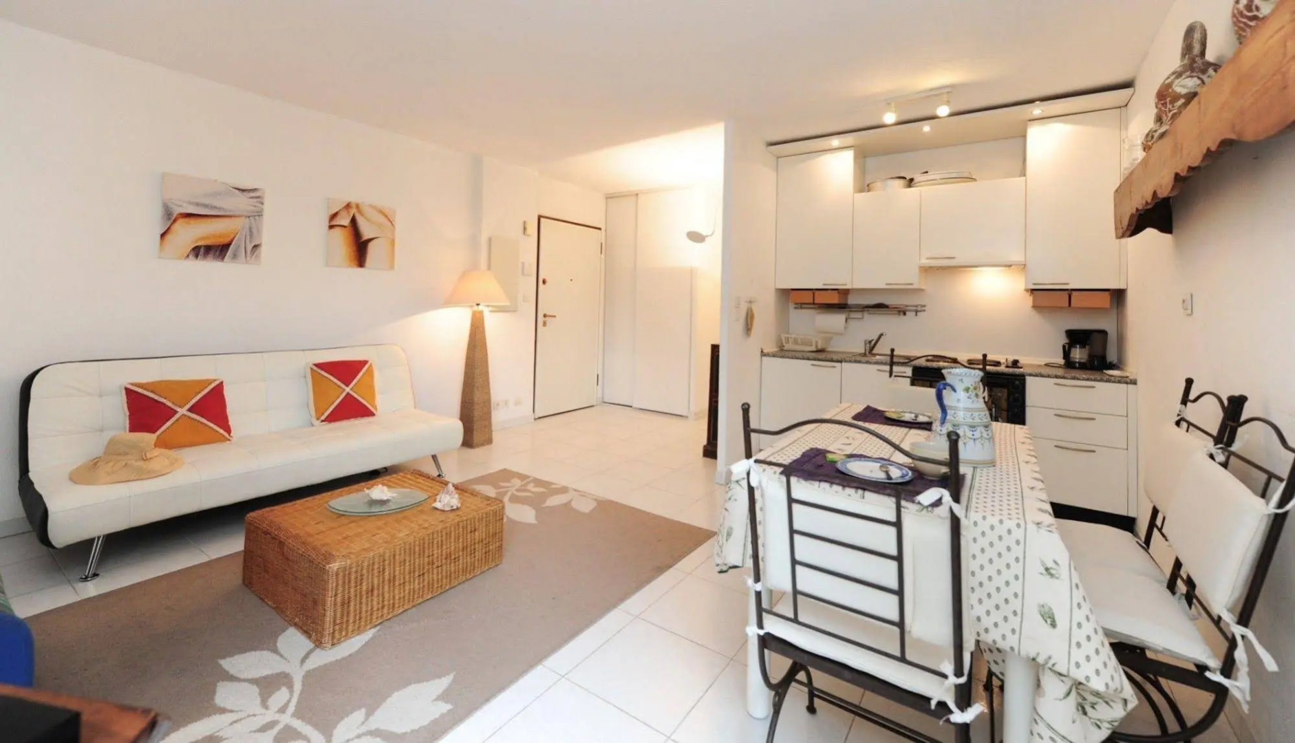 Le Corail - 5 Stars Holiday House