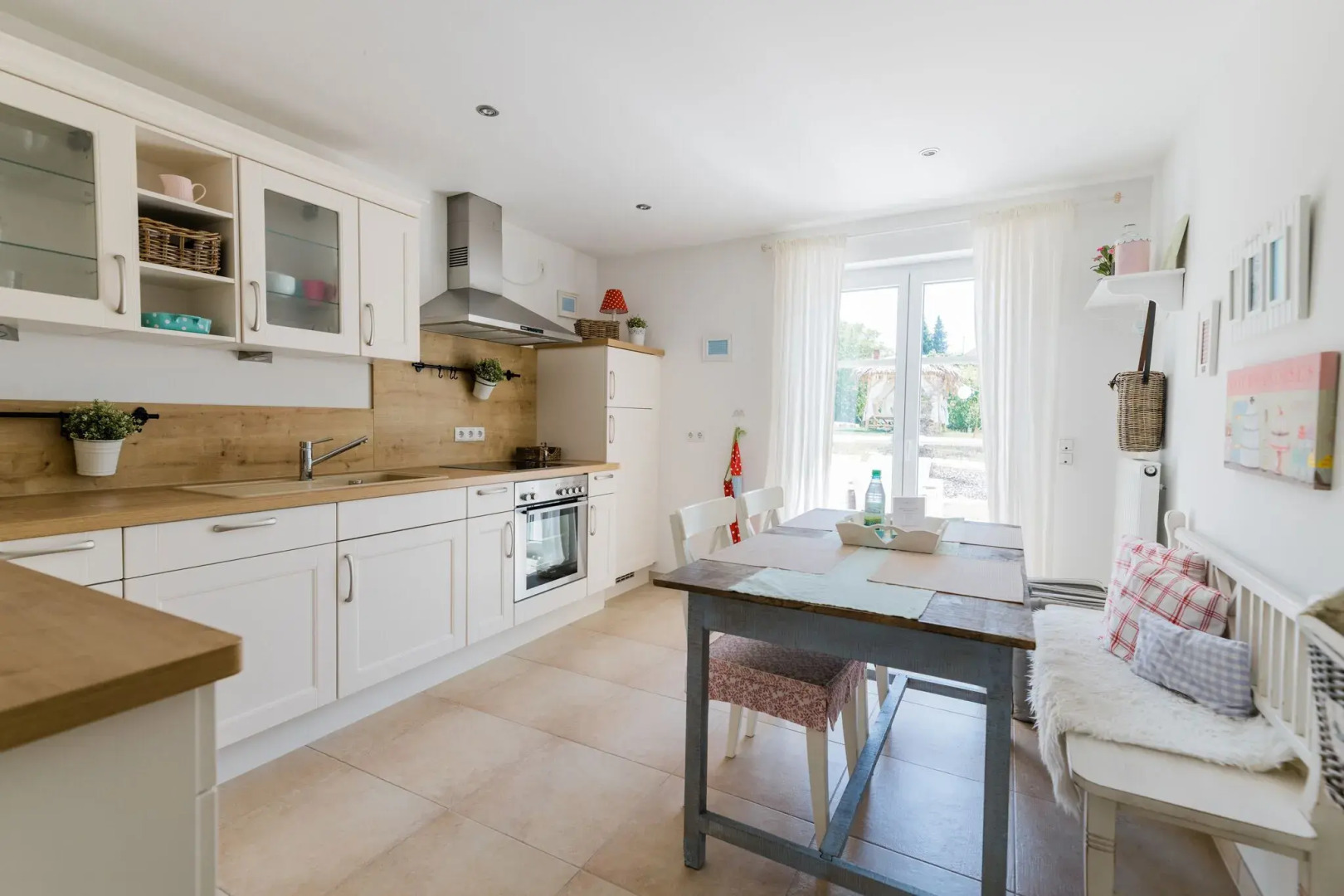 Belle Maison - Das kleine Hotel