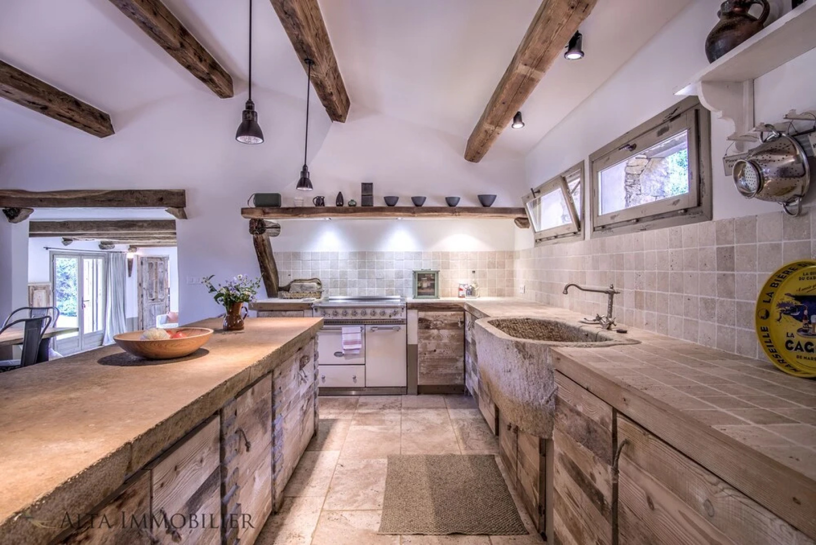 Villa Serenita Pallombaggia