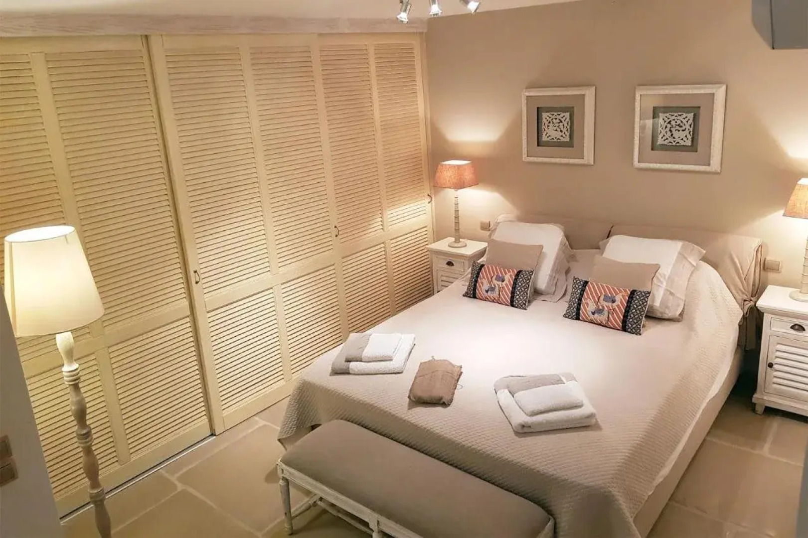 Thermesea Luxury Lodge