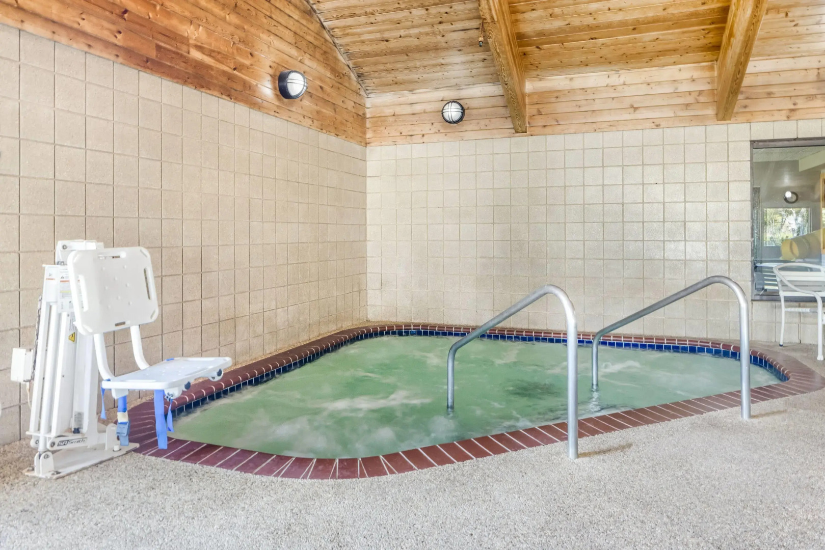 AmericInn by Wyndham Chamberlain - Conference Center