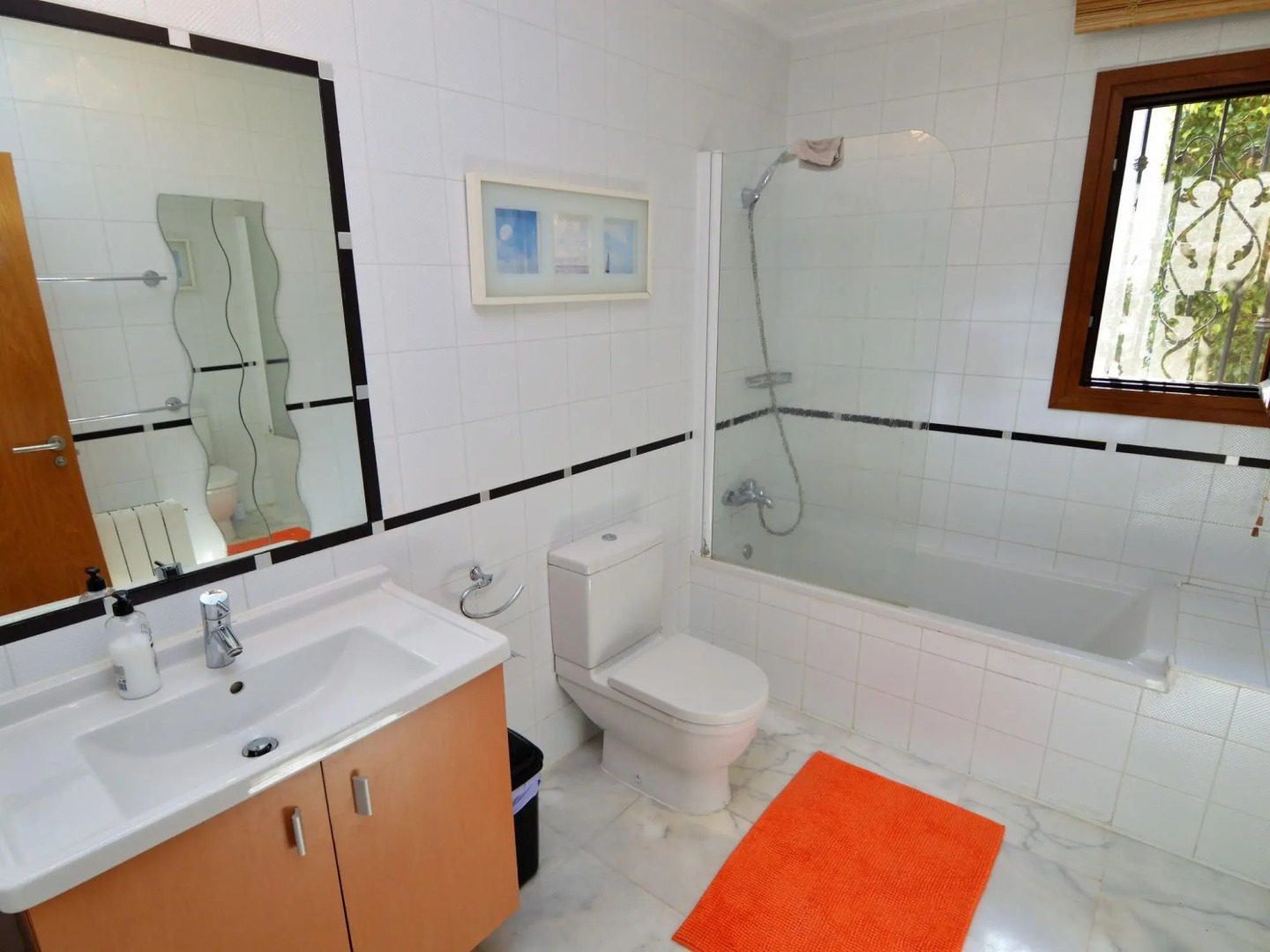 Great Villa With Algorva With a View of the Golf Course