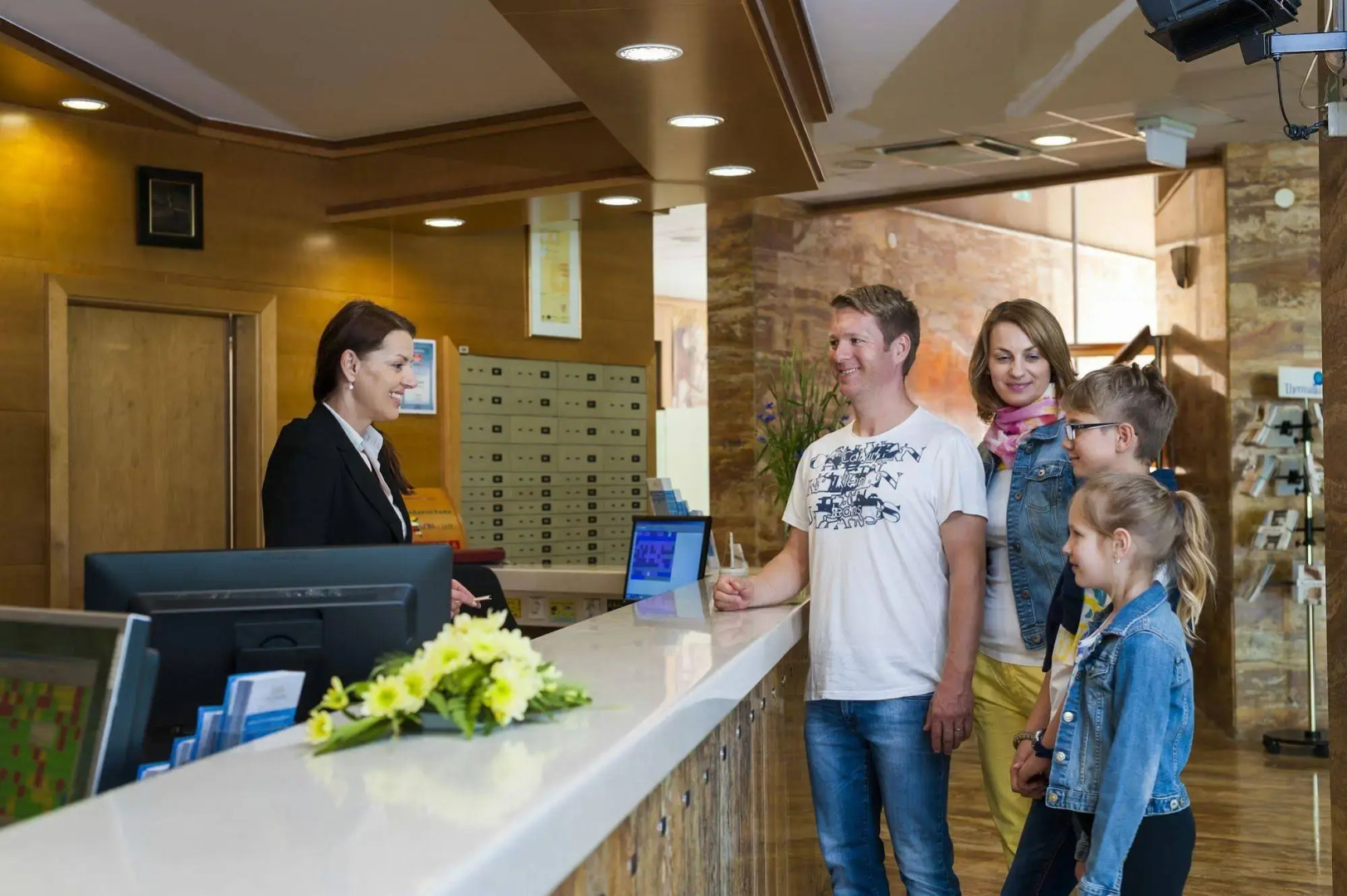 Hotel Termal - Sava Hotels & Resorts