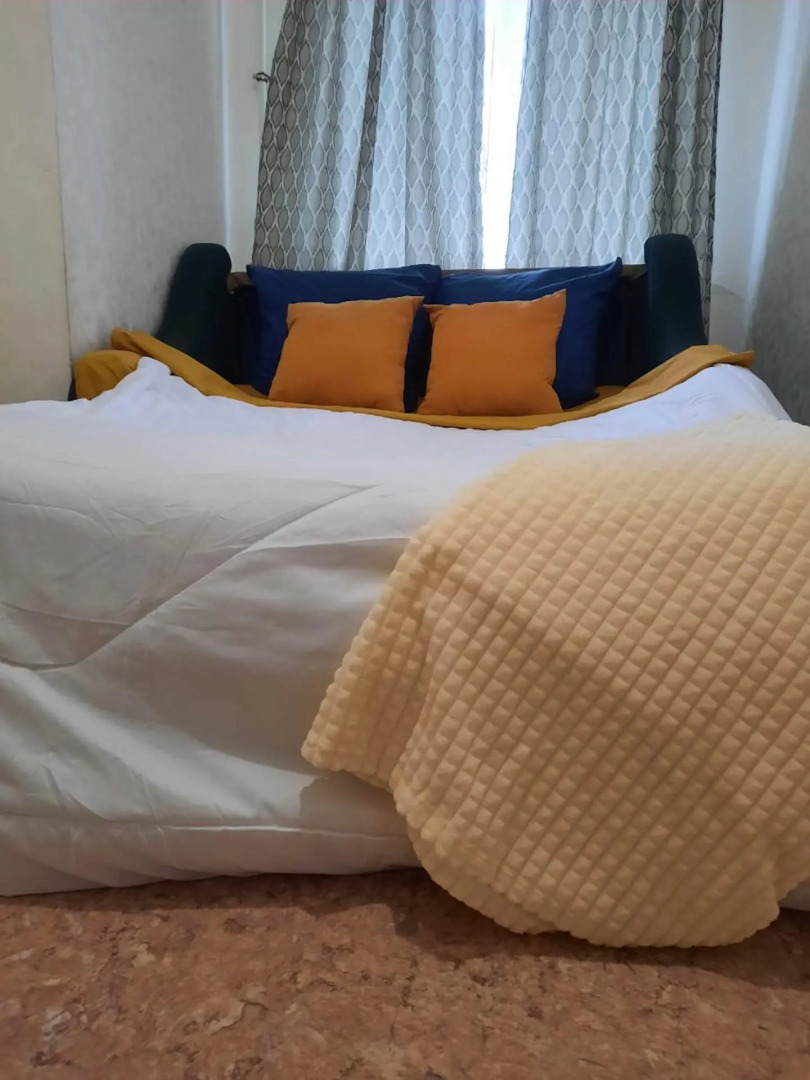 Апартаменты на улице Пролетарская 18