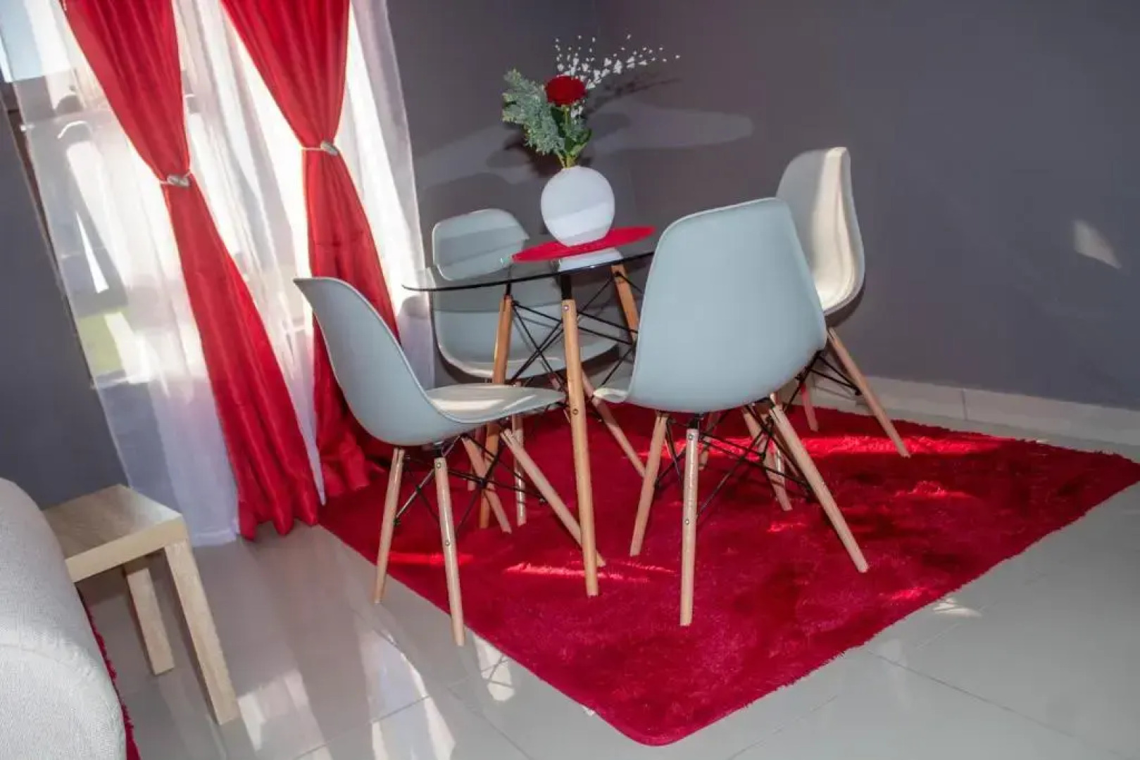 Rufaro Hotel, Conference & Spa