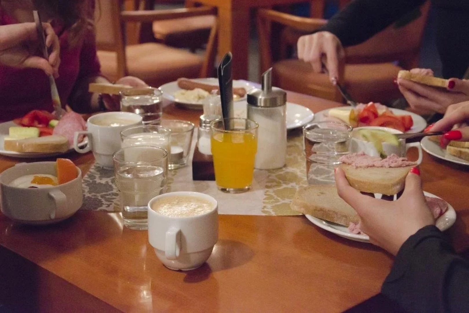 Hotel Zátiší Františkovy Lázně