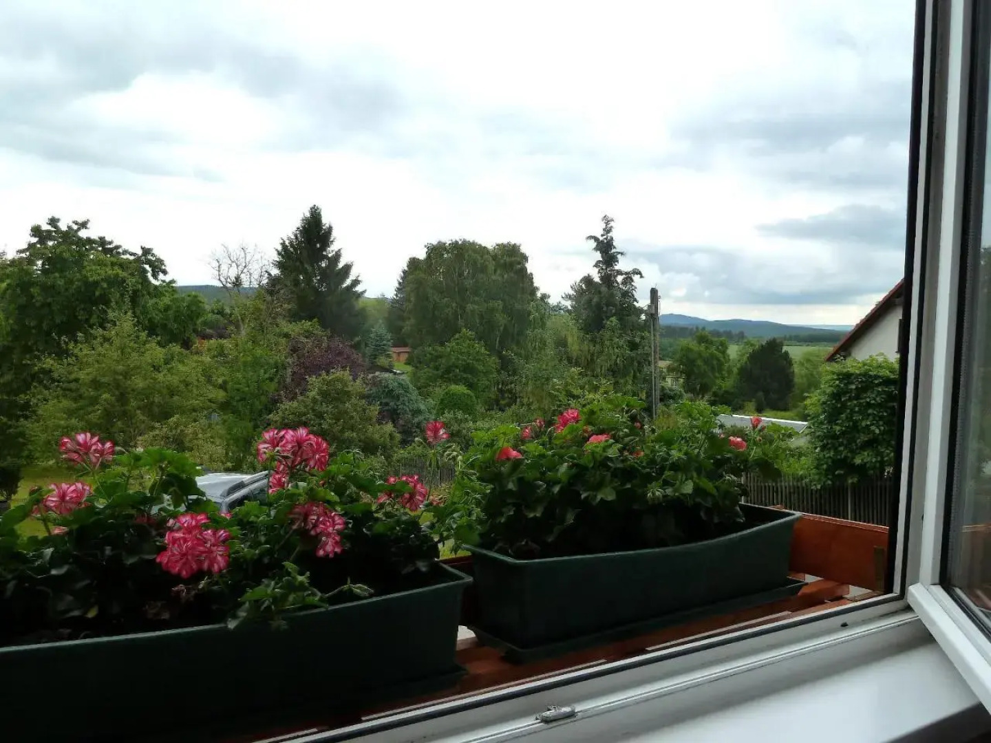 Ferienwohnung Bradsch