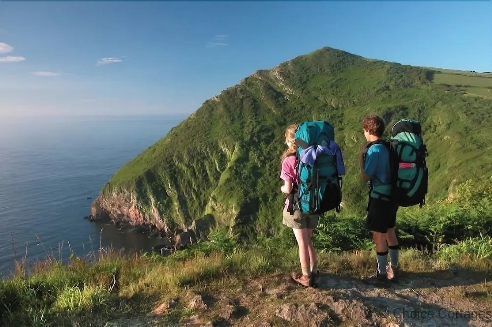 Westward Ho!me 5 Bedrooms