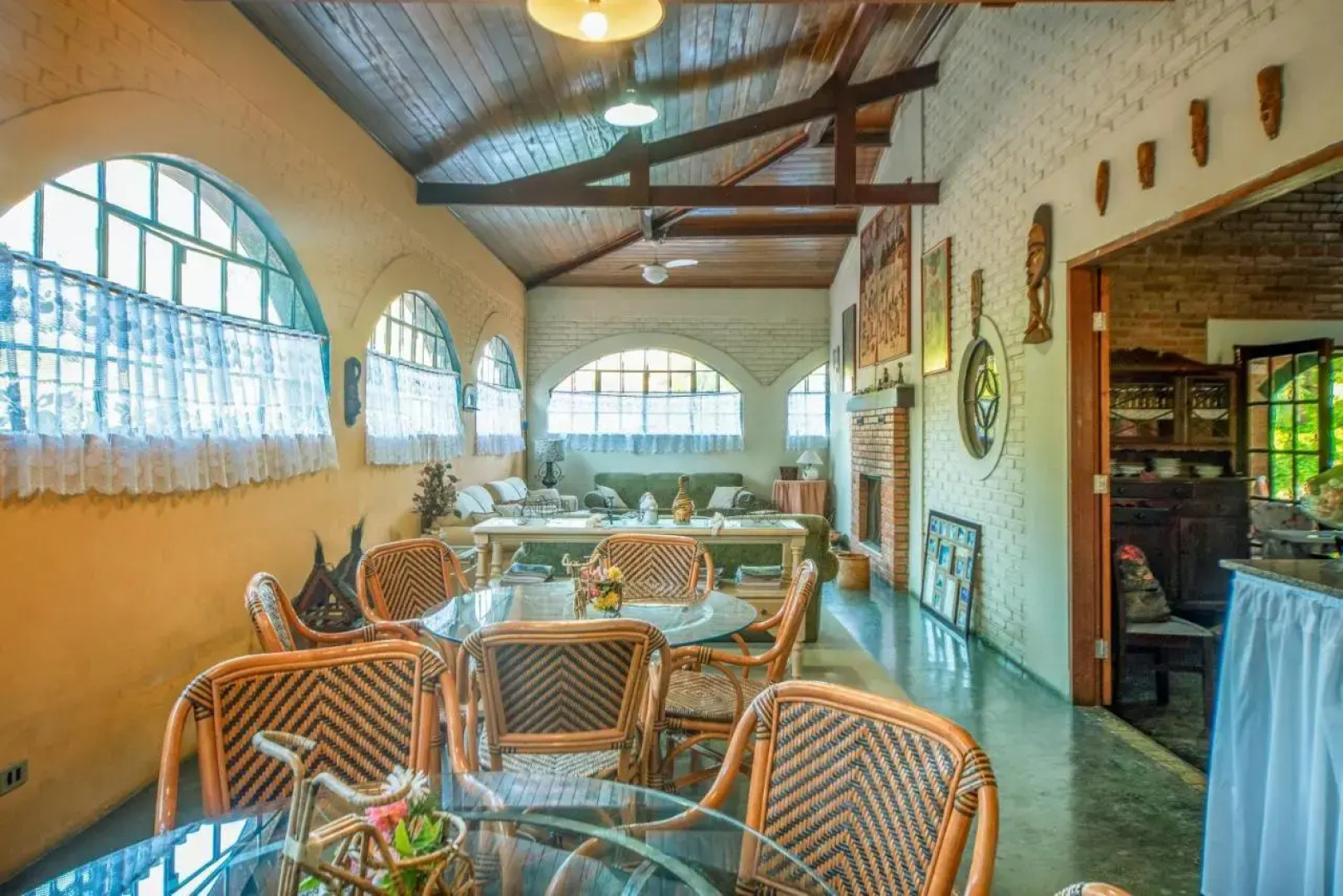 Hotel Fazenda Reviver