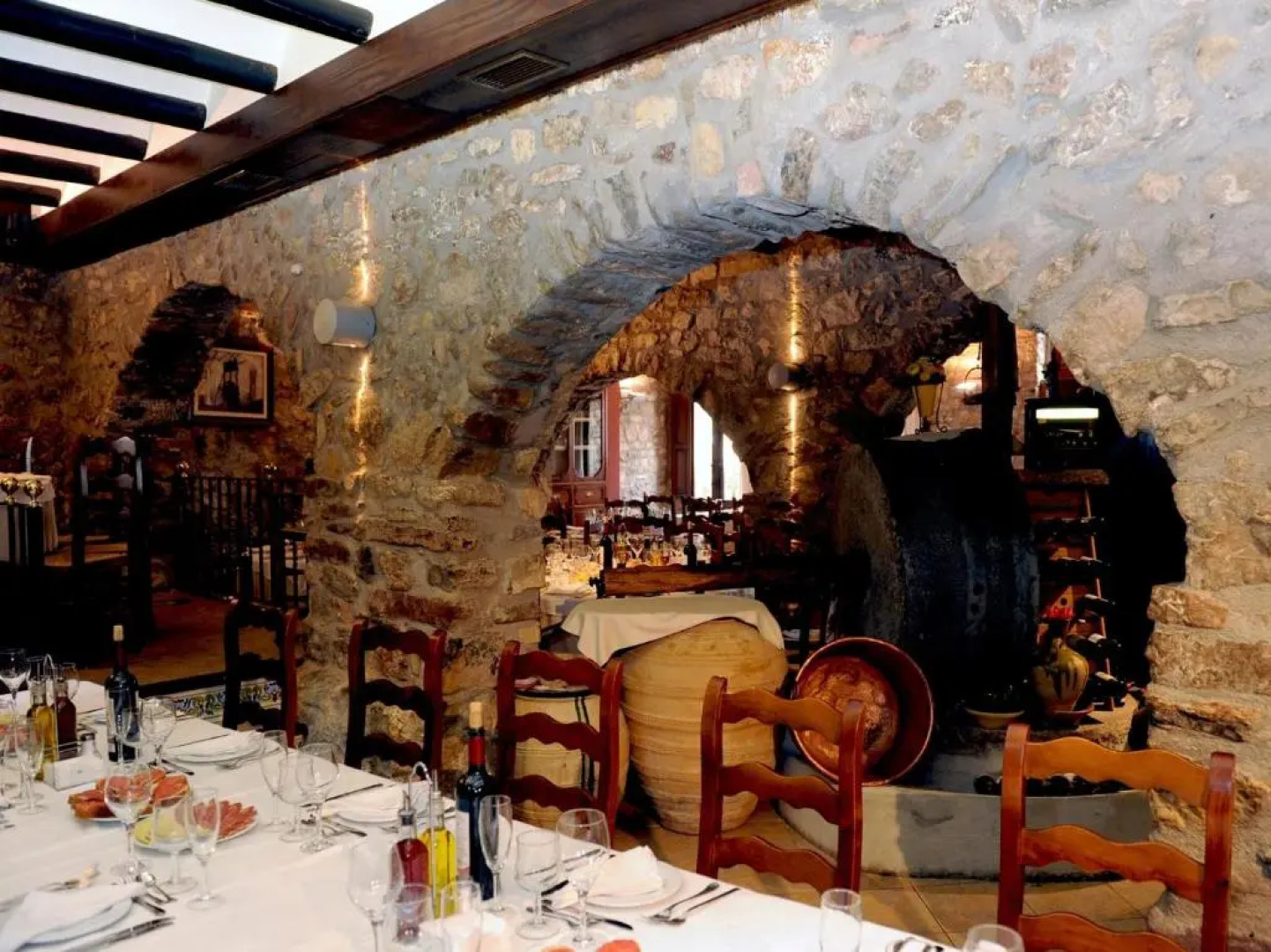 Hotel Restaurant Verdià