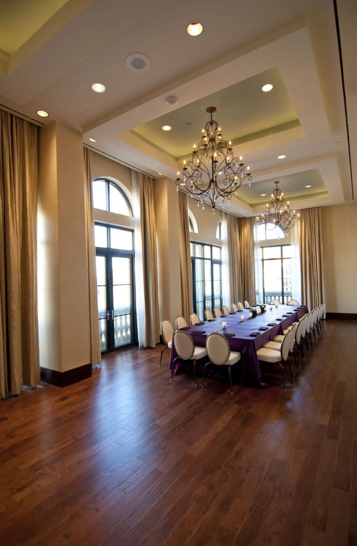 Bluegreen Vacations Eilan Hotel and Spa, an Ascend Collection Resort