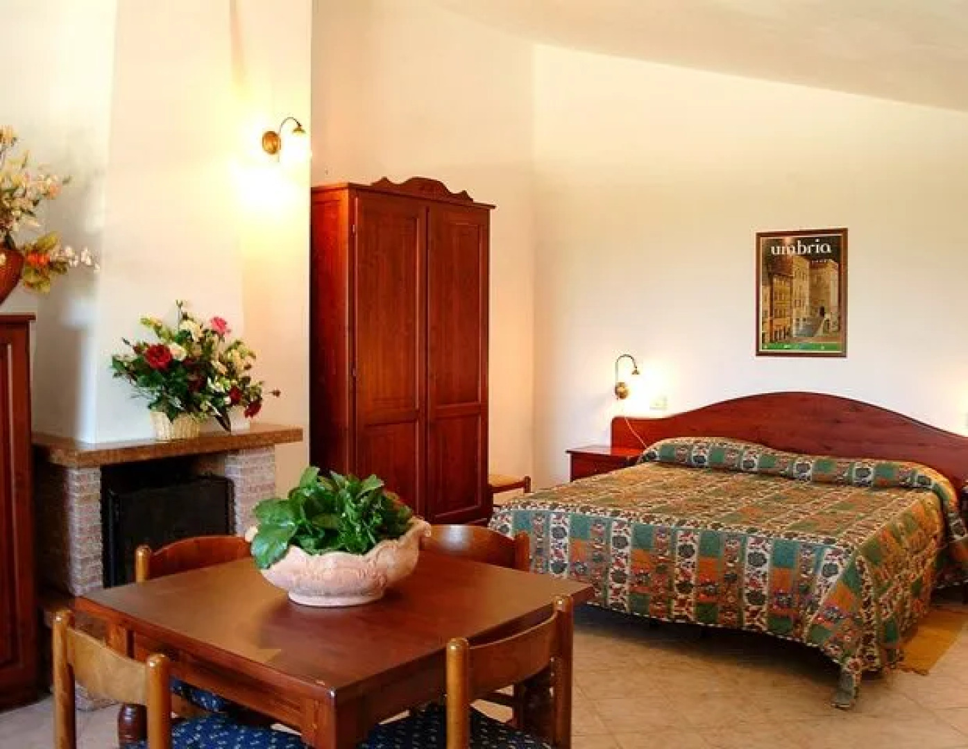 Agriturismo Belsito Pian Di Boccio