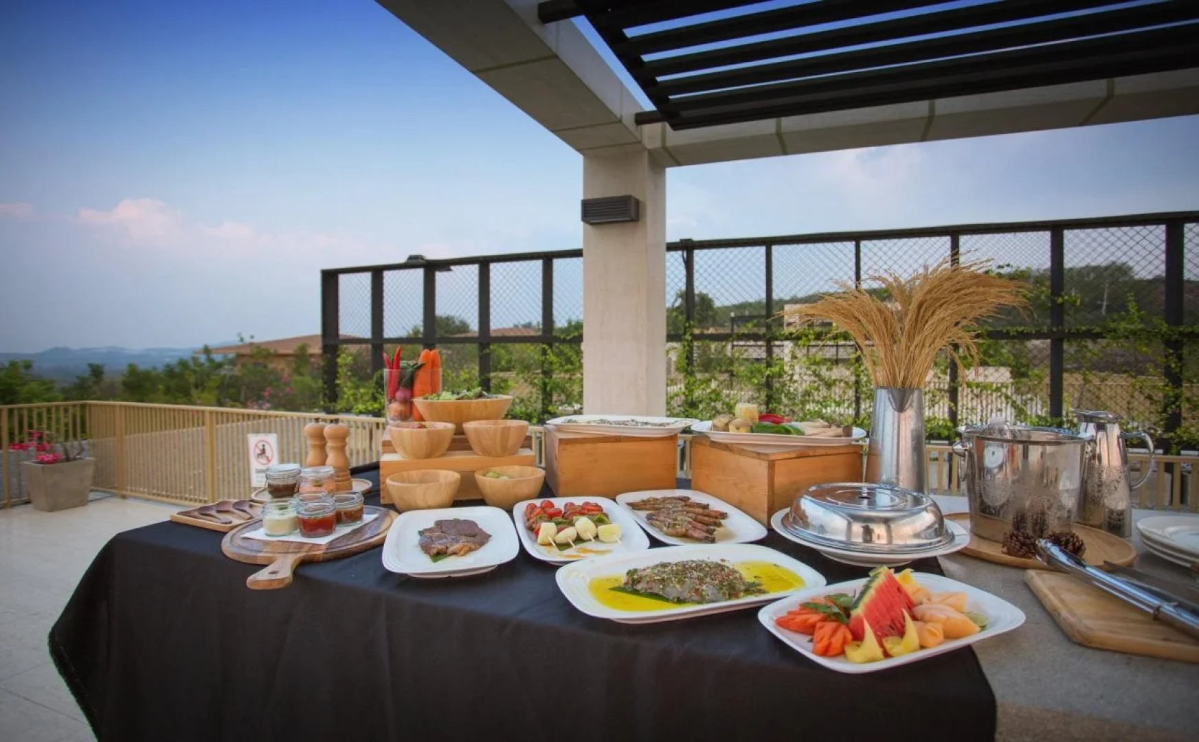 The Private Pool Villas at Civilai Hill Khao Yai