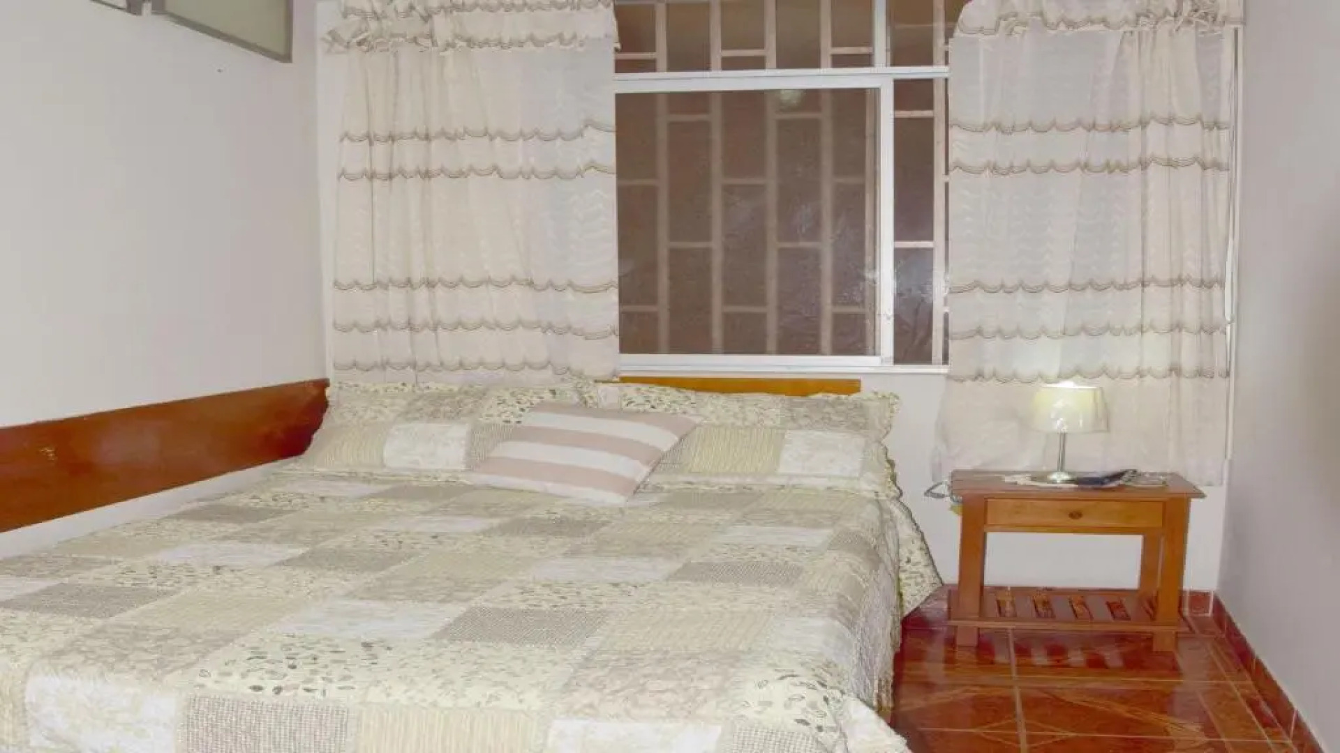 Casa del Huesped Guest House