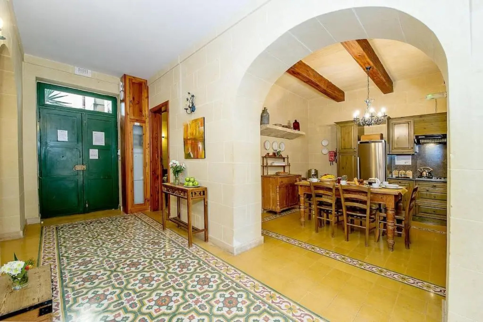 Djar ta Menzja 2 Holiday Home