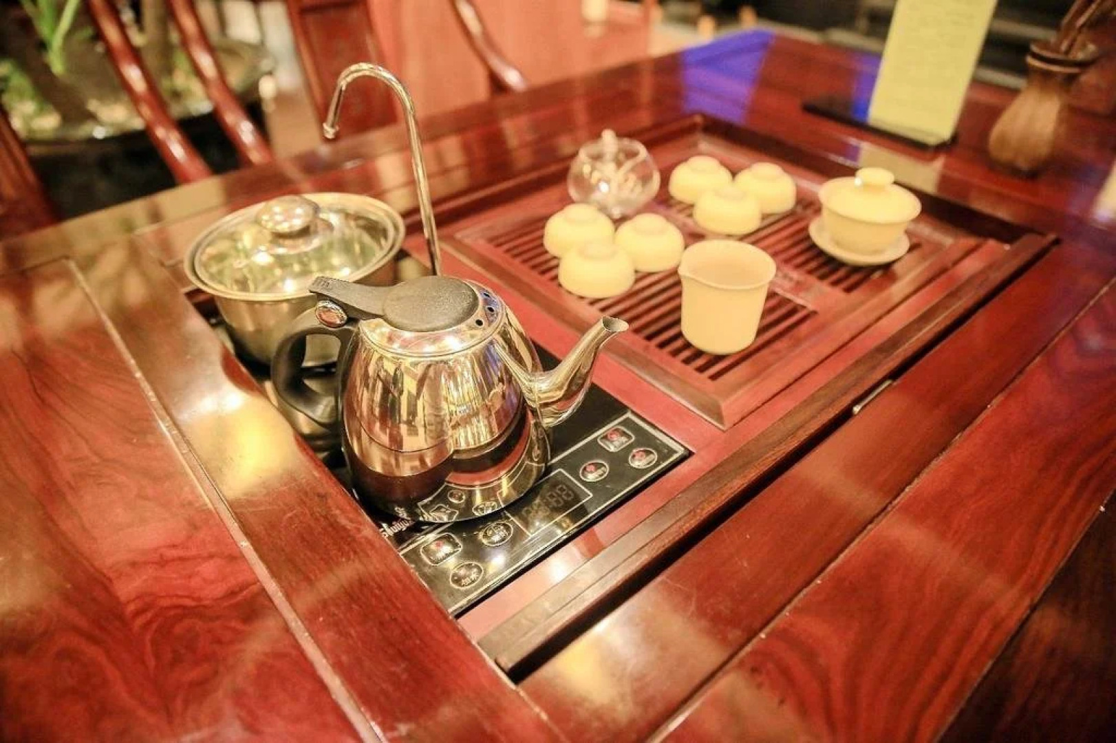 Huidong Hotel Zigong