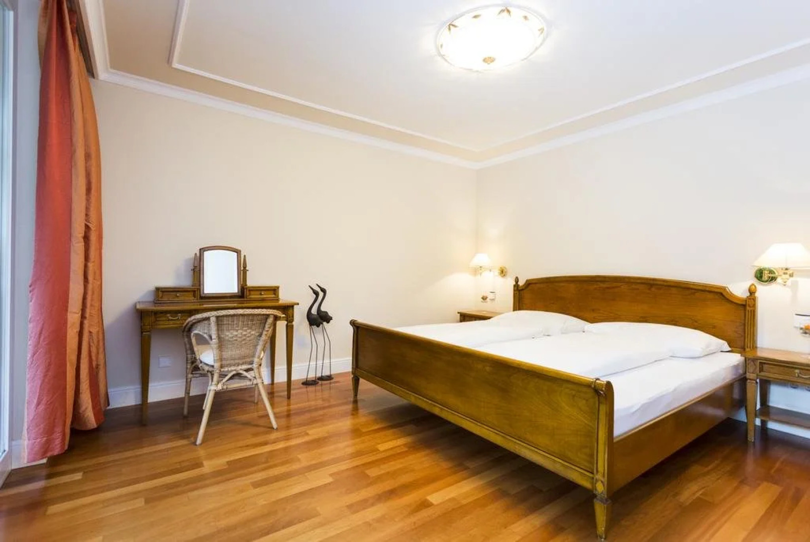 Boutiquehotel Bergvilla