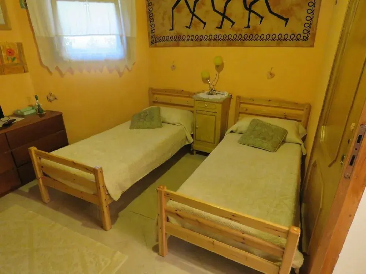 B&B Monte Arana di Fernanda Puggioni