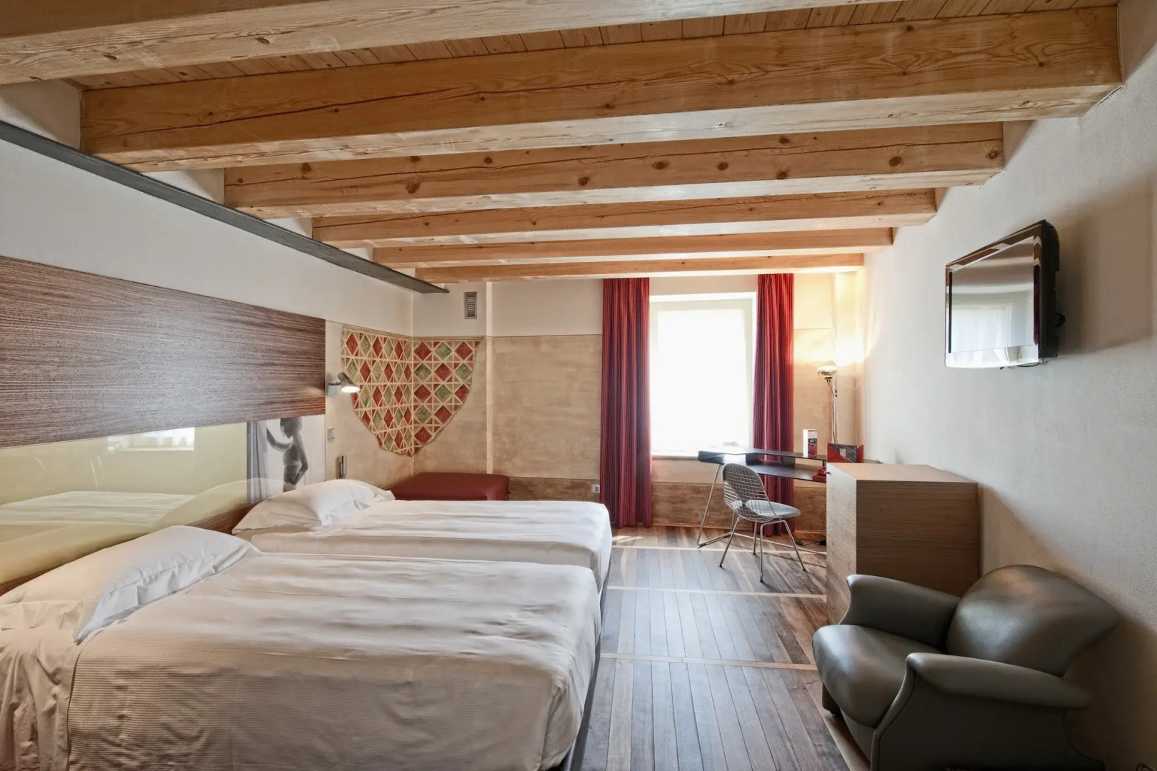 Hotel Veronesi La Torre