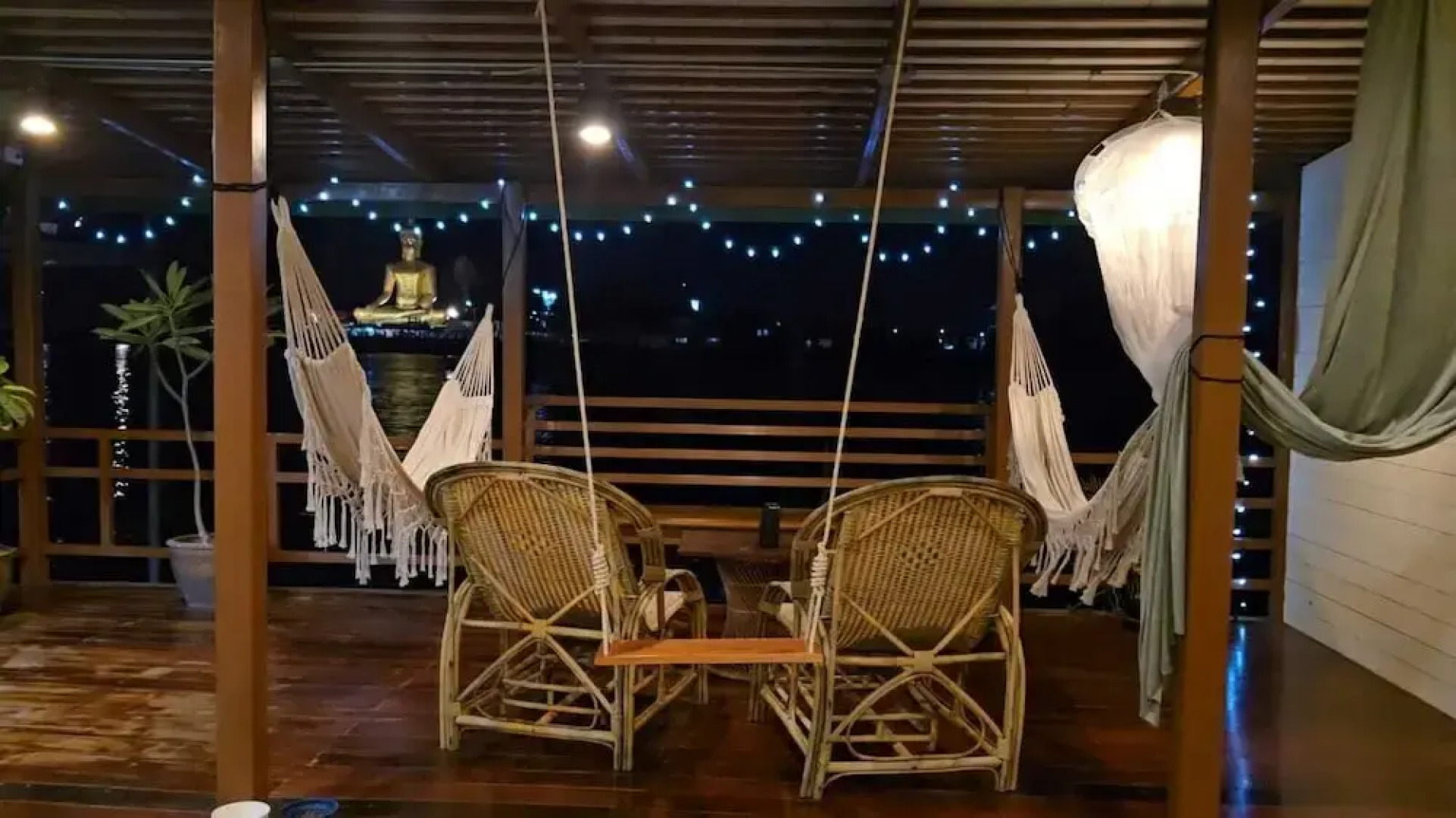 Sabai Sabai House Koh Kret