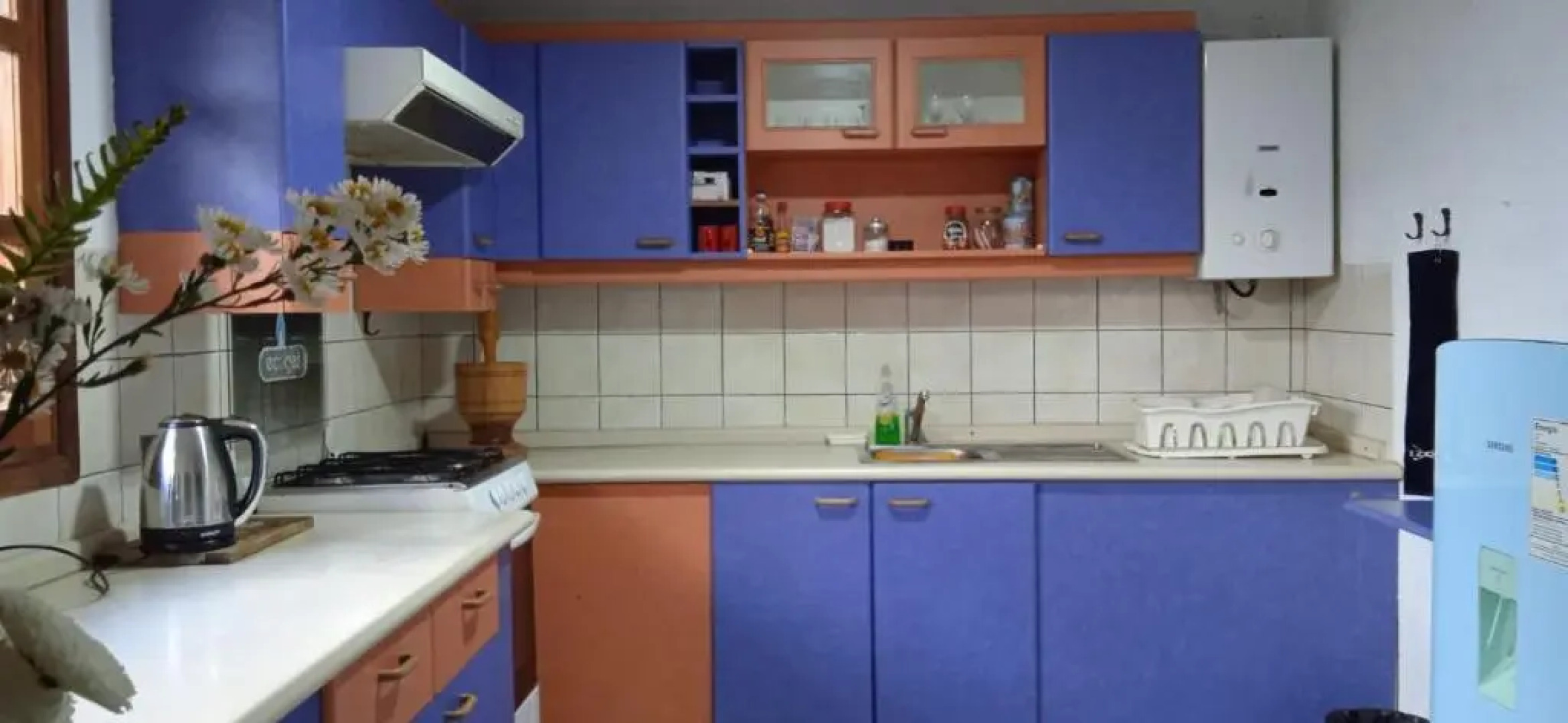 Bella House-Samaipata