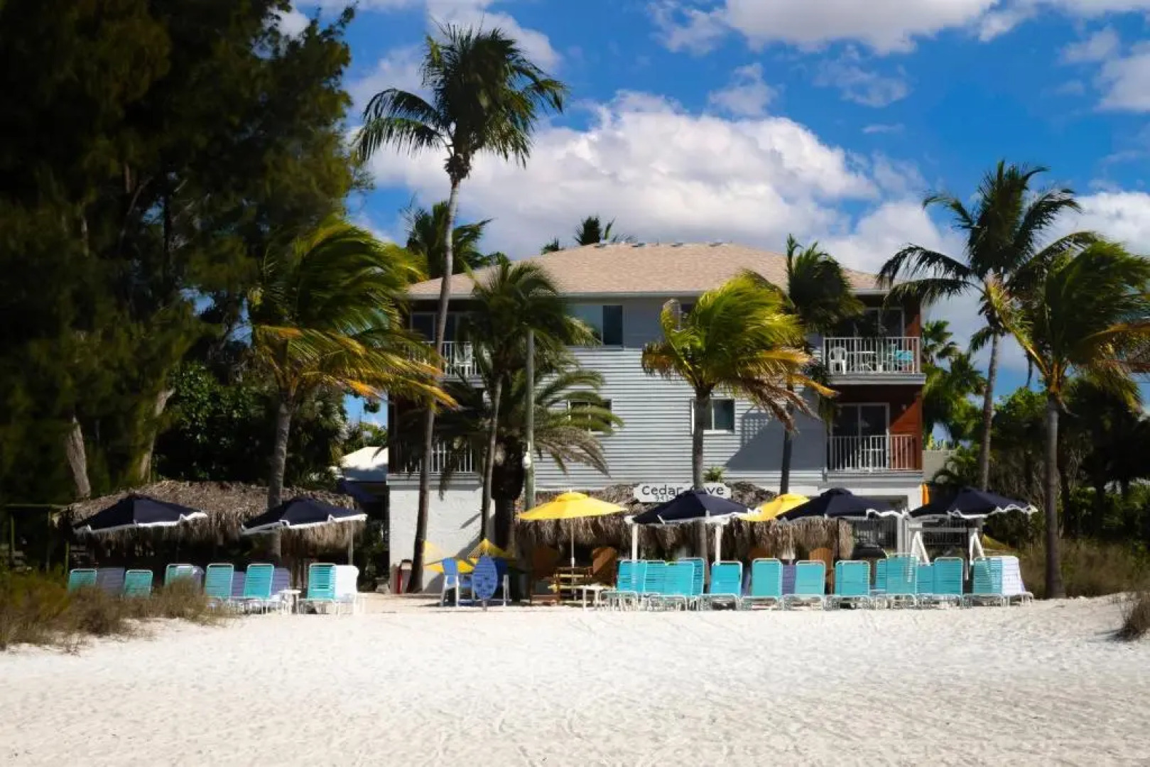 Cedar Cove Resort and Cottages