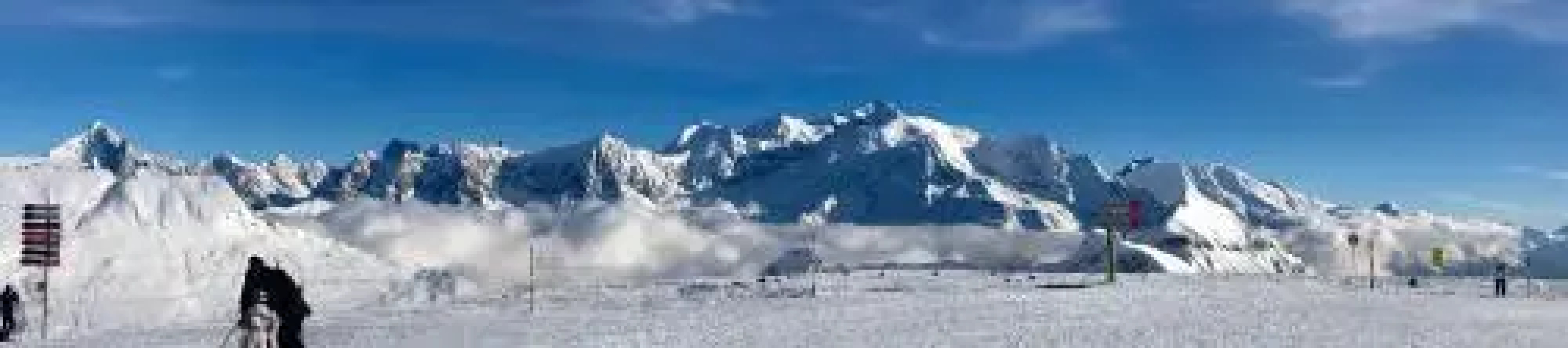 Hotel Le Lapiaz De Flaine