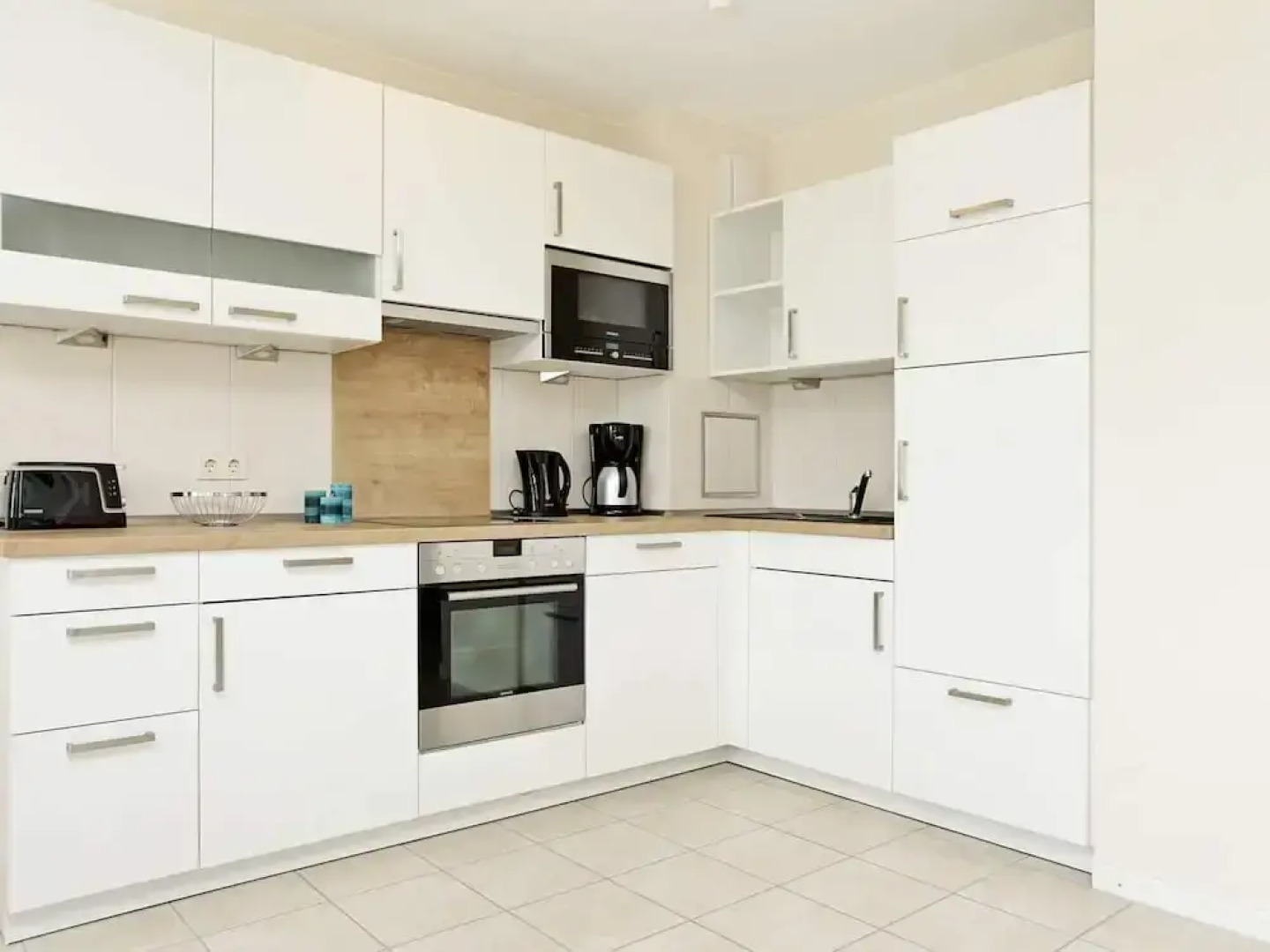 Holiday Home in GroÃŸenbrode