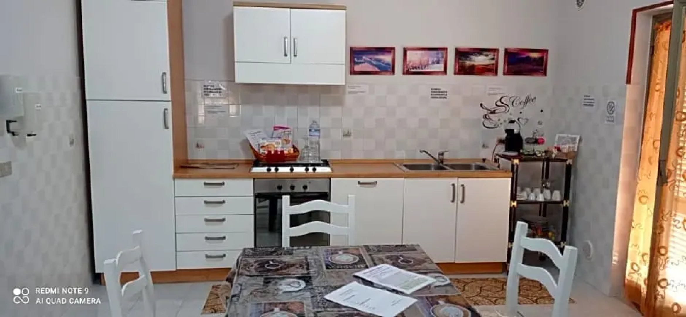 B&B Alexia Pesche Is