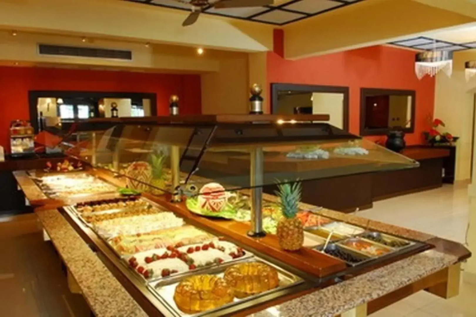 Hersonissos Palace - All Inclusive