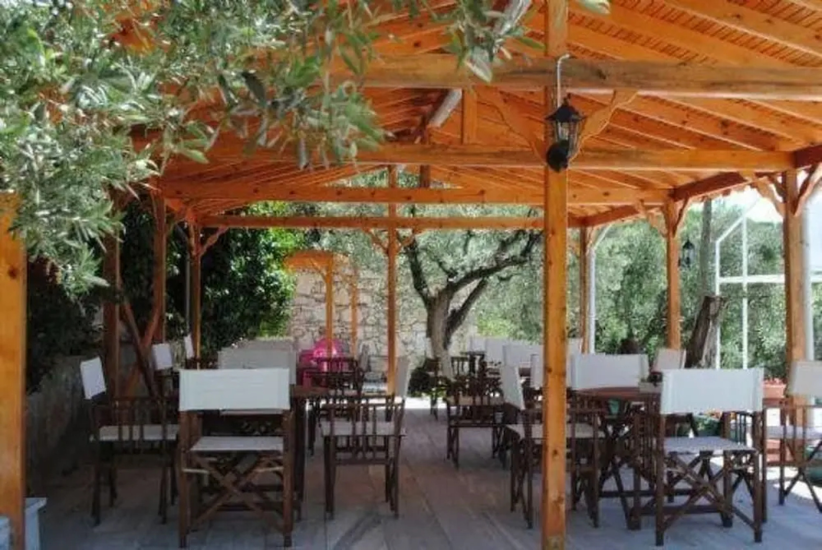 Marmara Zeytin Hotel