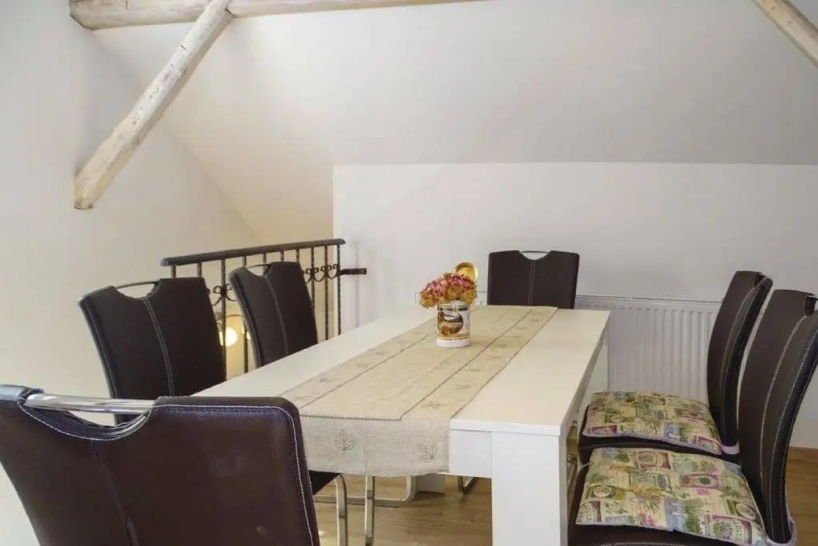 Villa Cujez With Sauna And Pool