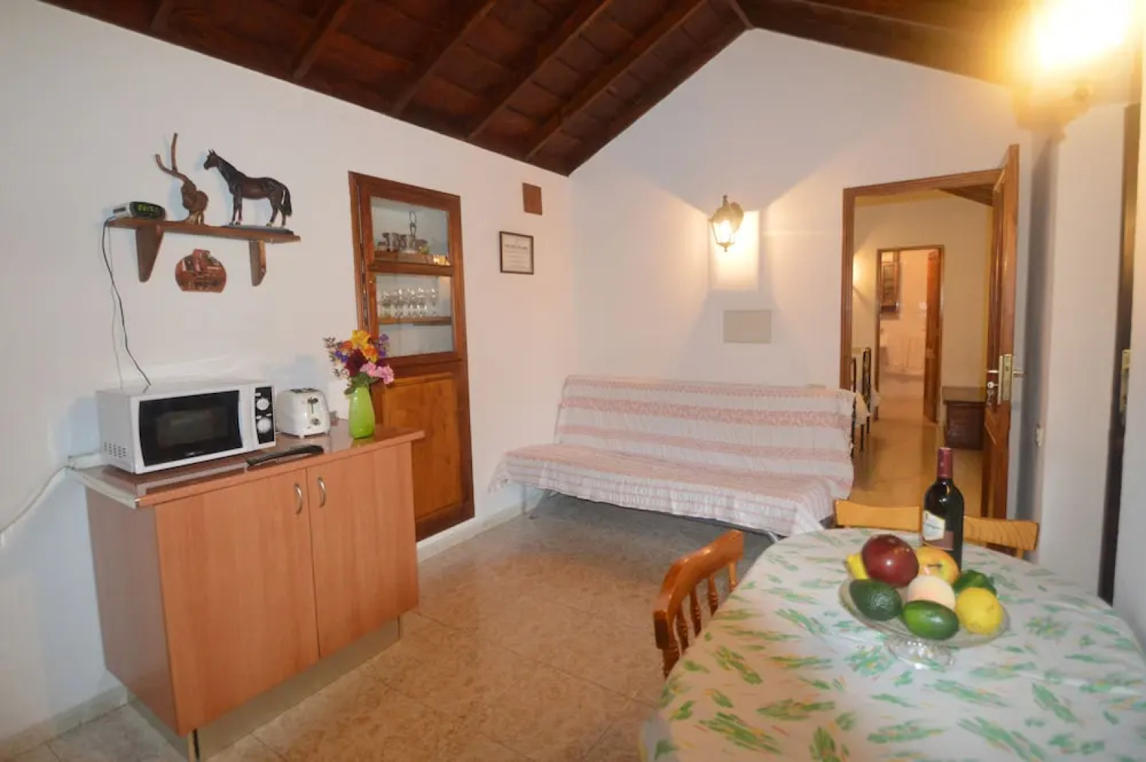 Casa Rural La Herbilla by Isla Bonita