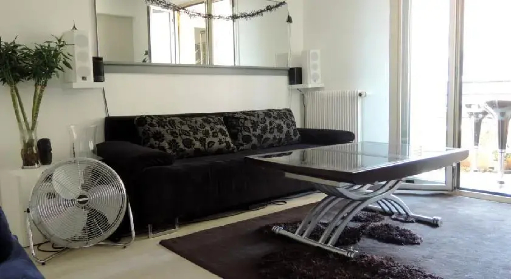 Overlooking Monte Carlo 11 Foch