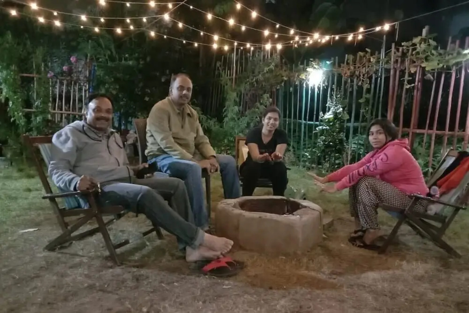 Dream Vision Guest House