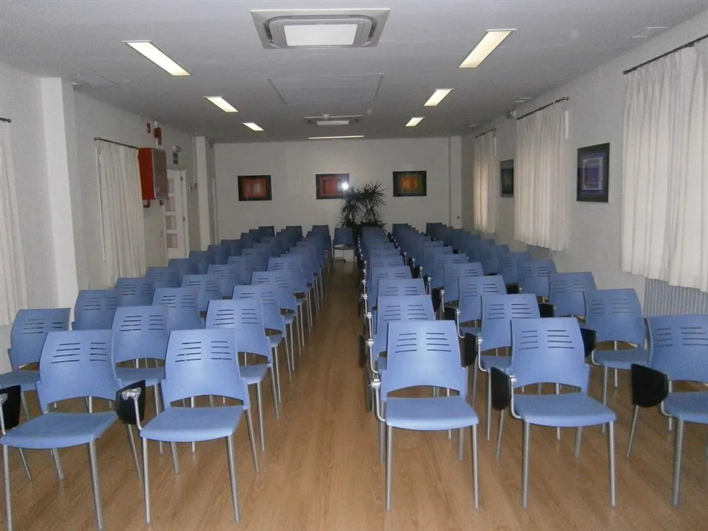 Albergue Inturjoven Huelva