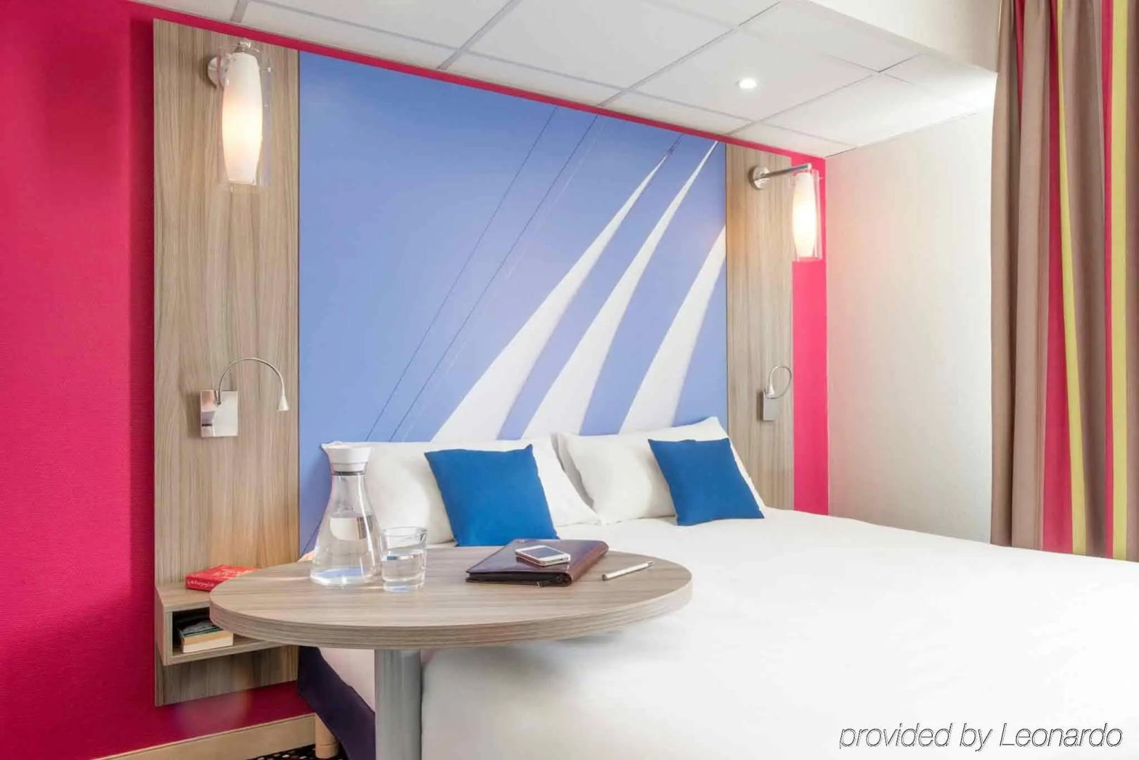 ibis Styles Saint Gilles Croix de Vie