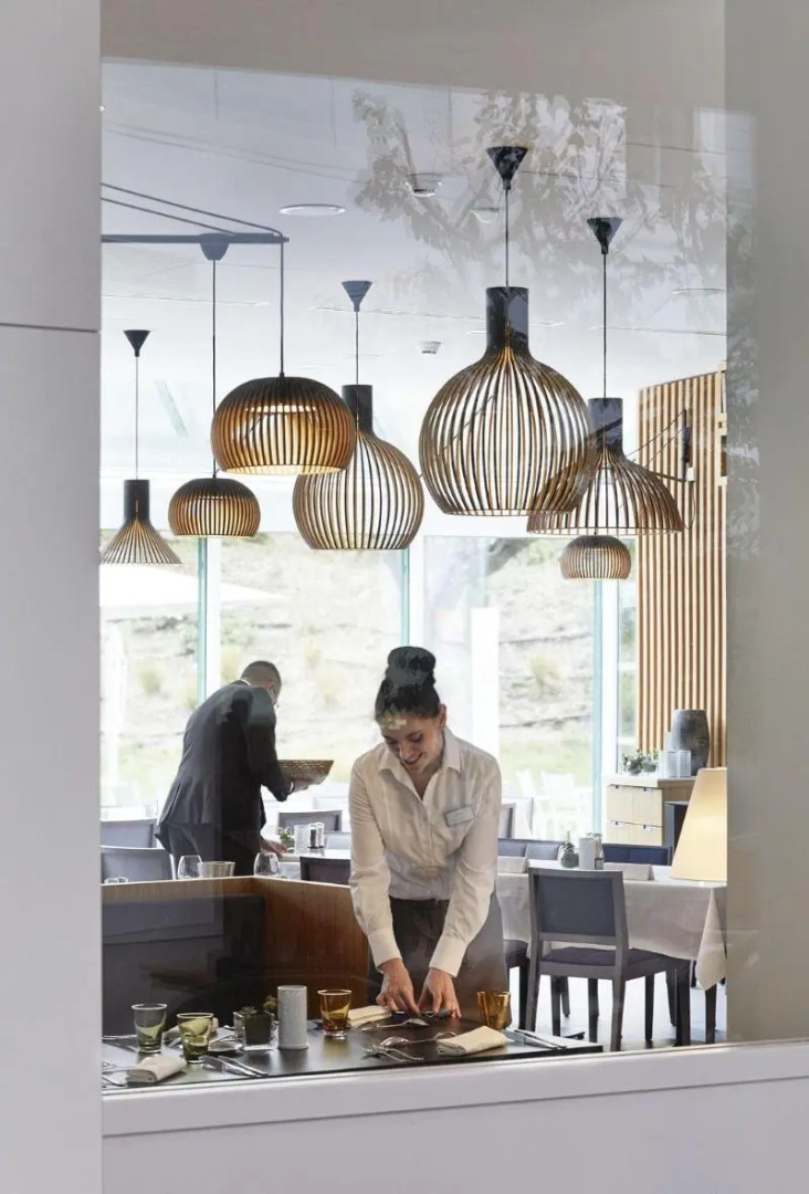 Eau Thermale Avene L'hotel