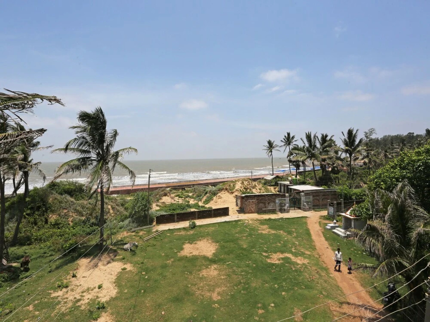 OYO 15261 Unik Beach Hotel