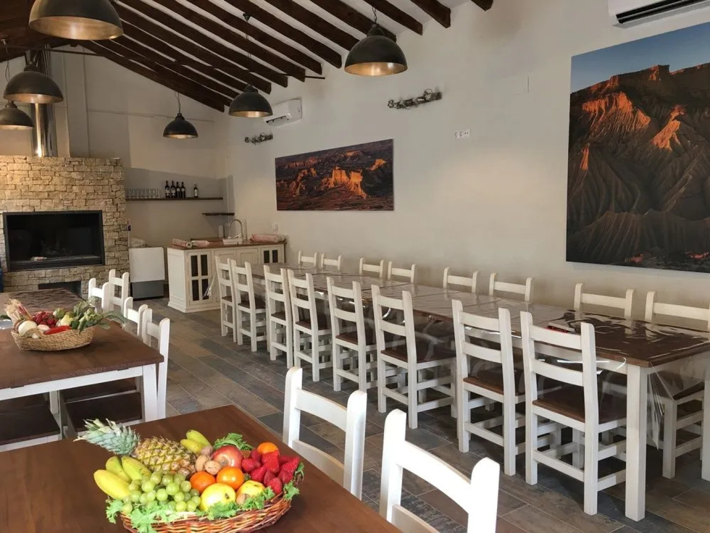 Cuevas Rurales Bardeneras