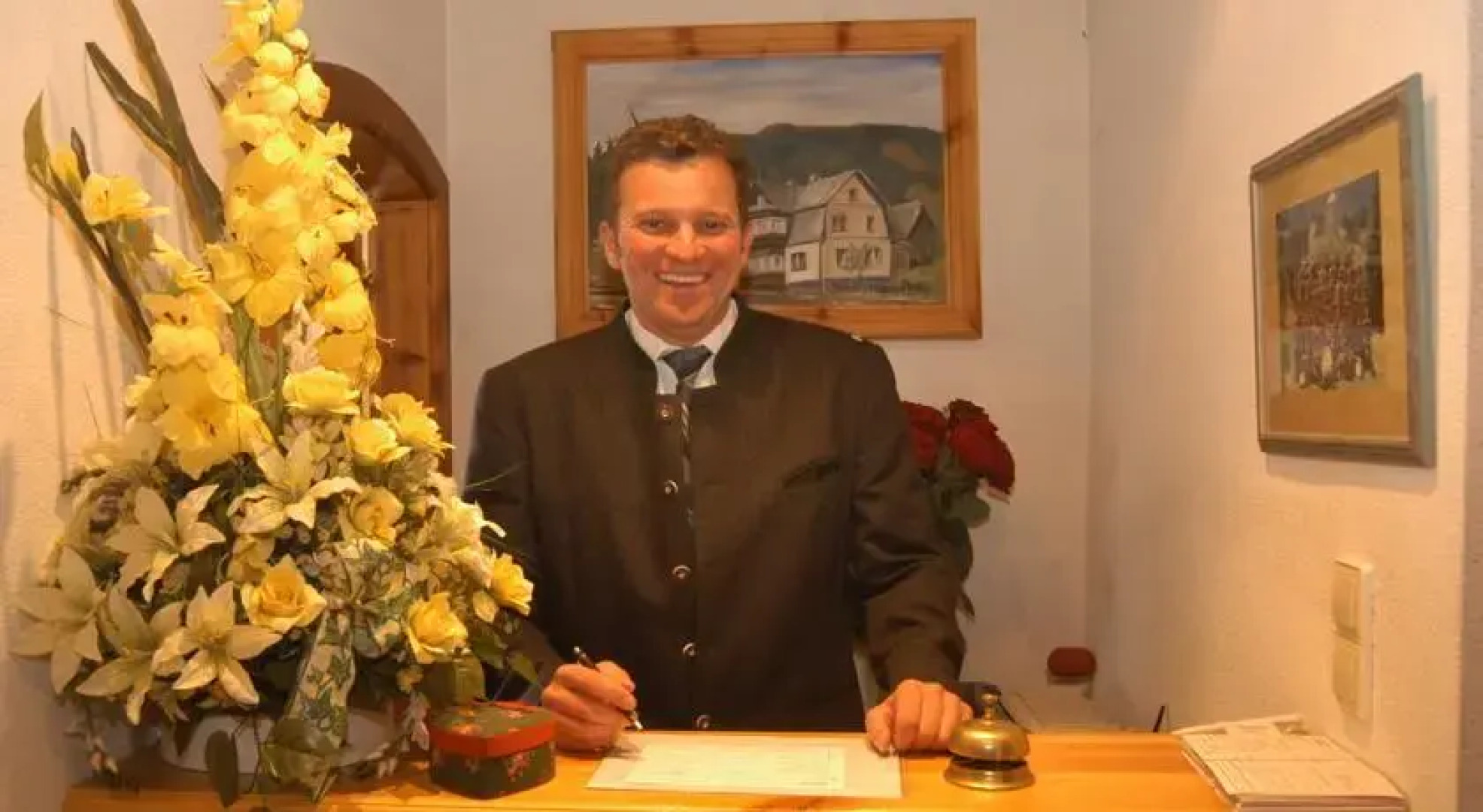 Ferienhaus Lüftenegger