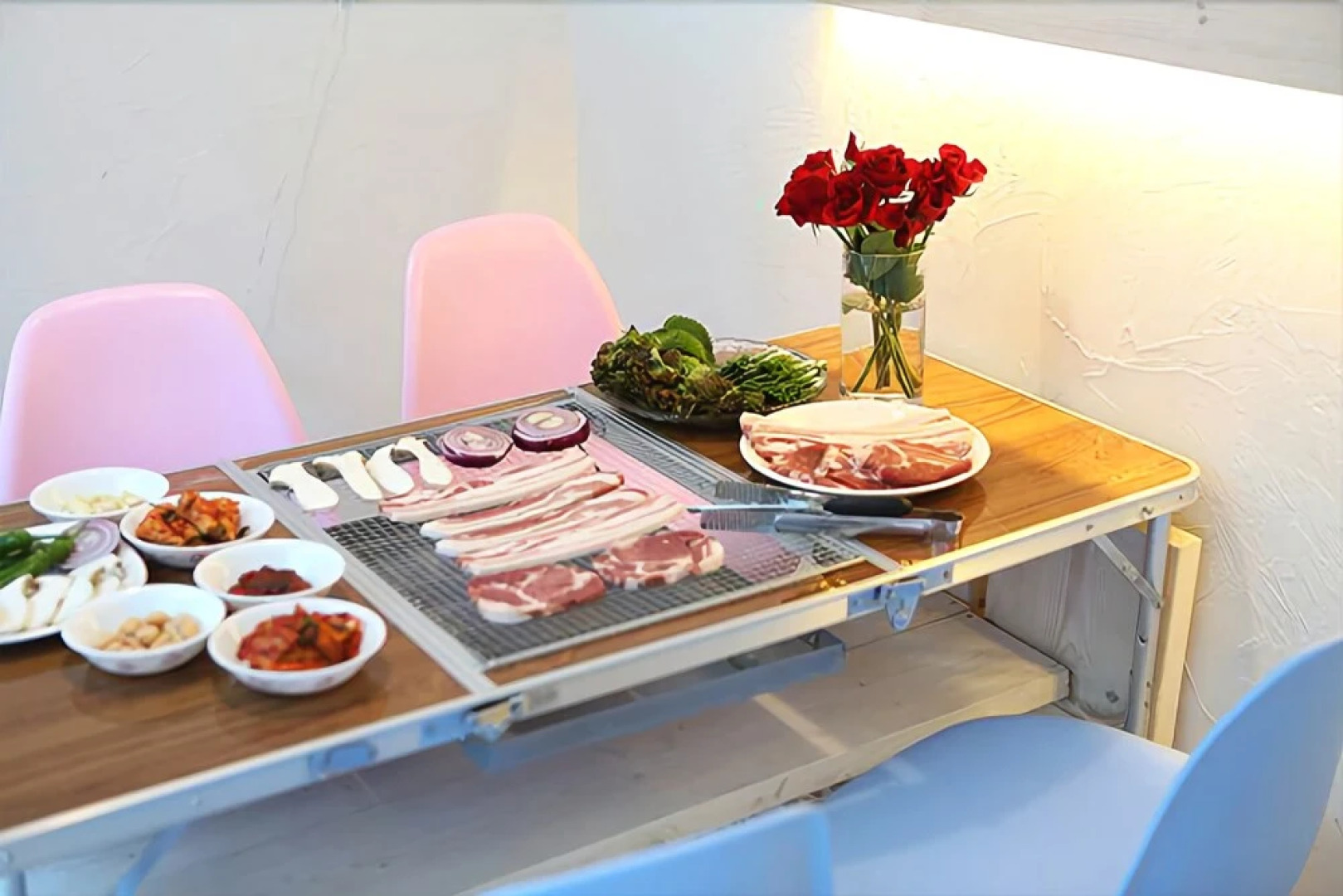 Jeongseon Attrie Amitie Pension