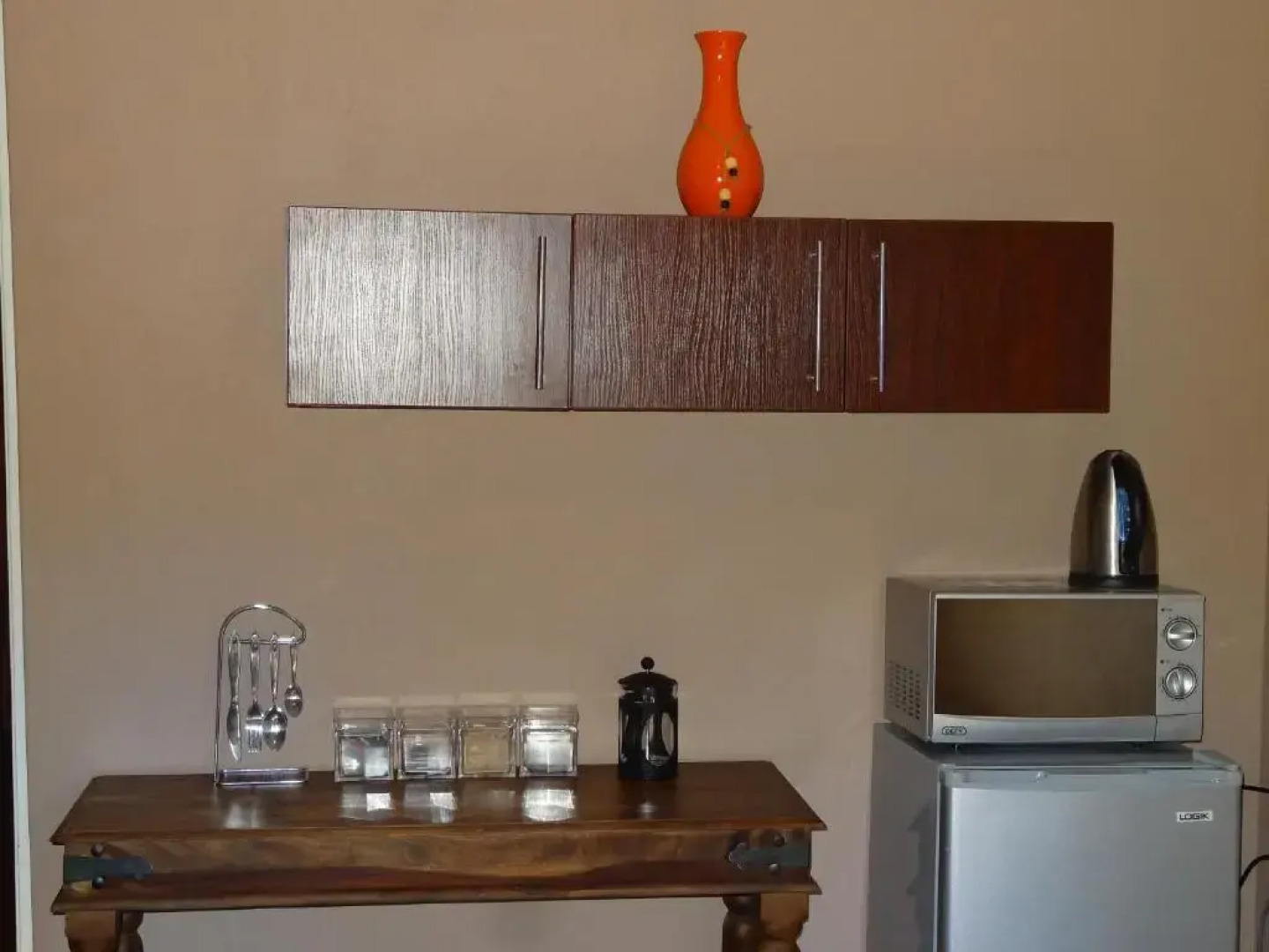 Waterglen Guest Lodge