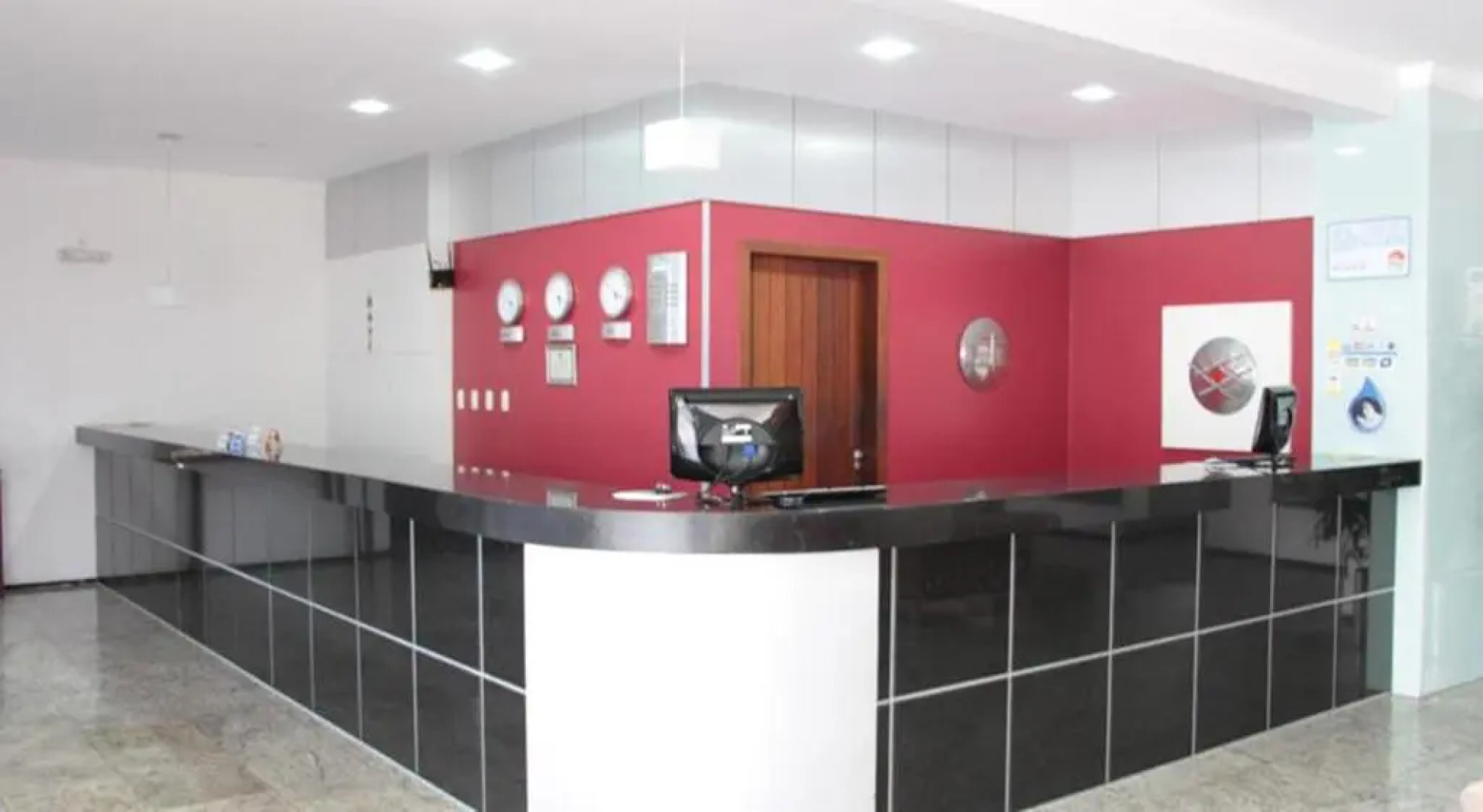 Costa Atlântico Hotel