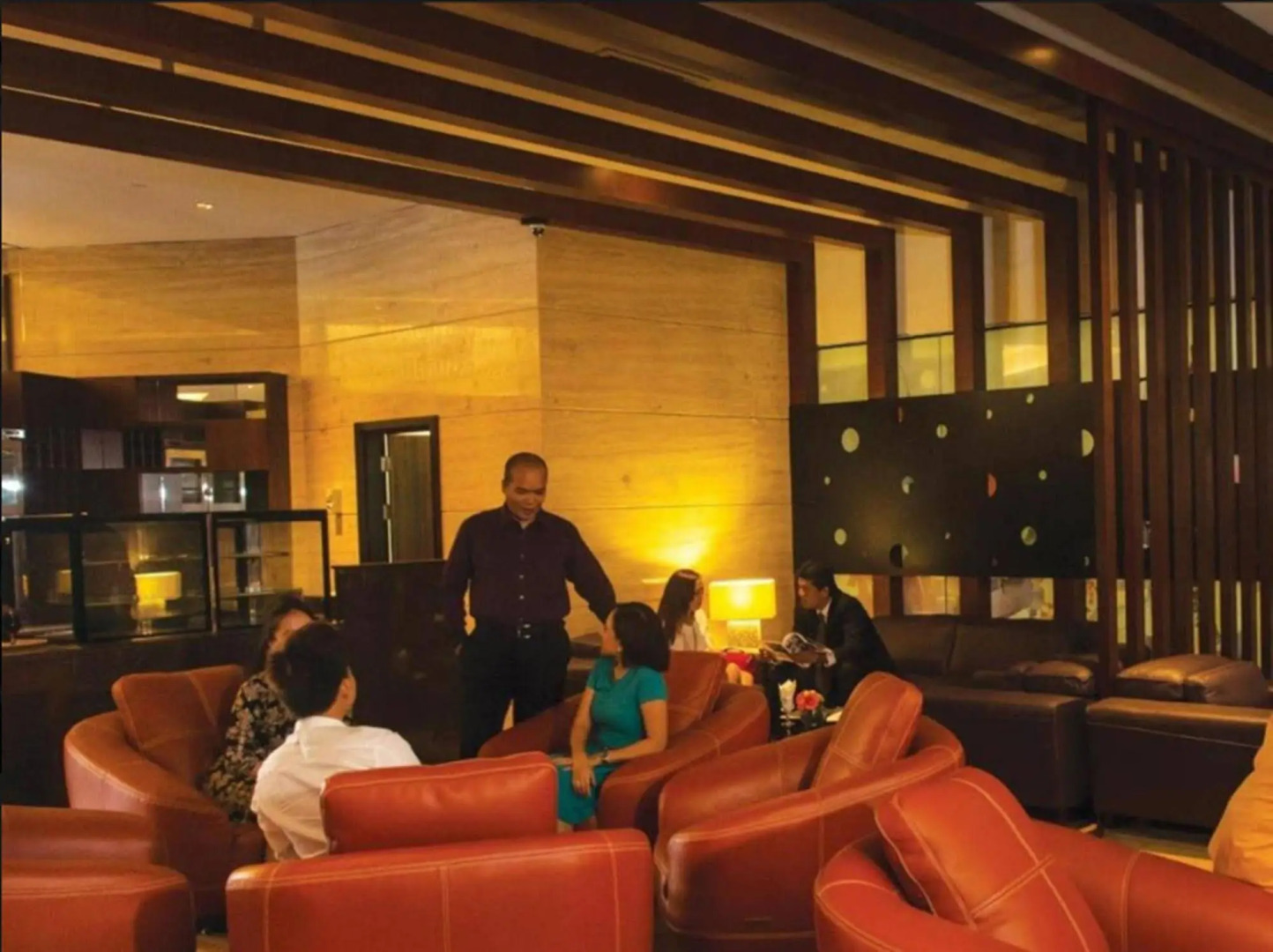 Imperial Hotel Kuching