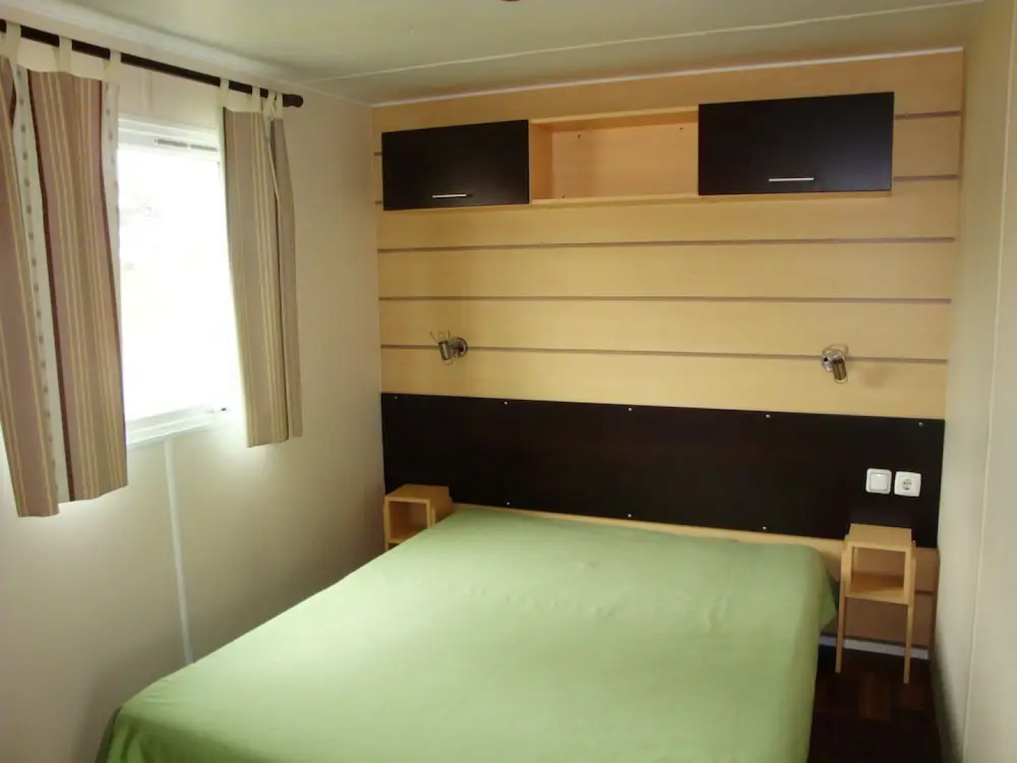 Parque de Campismo Orbitur Angeiras