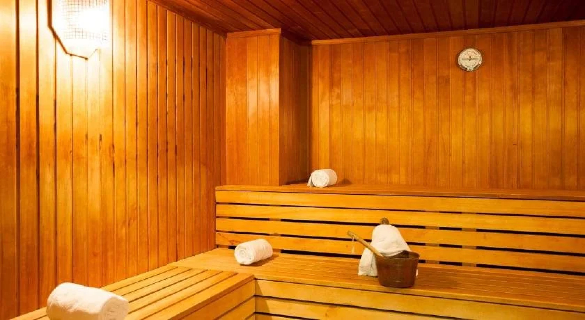 Seminar-Park-Hotel Hirschwang