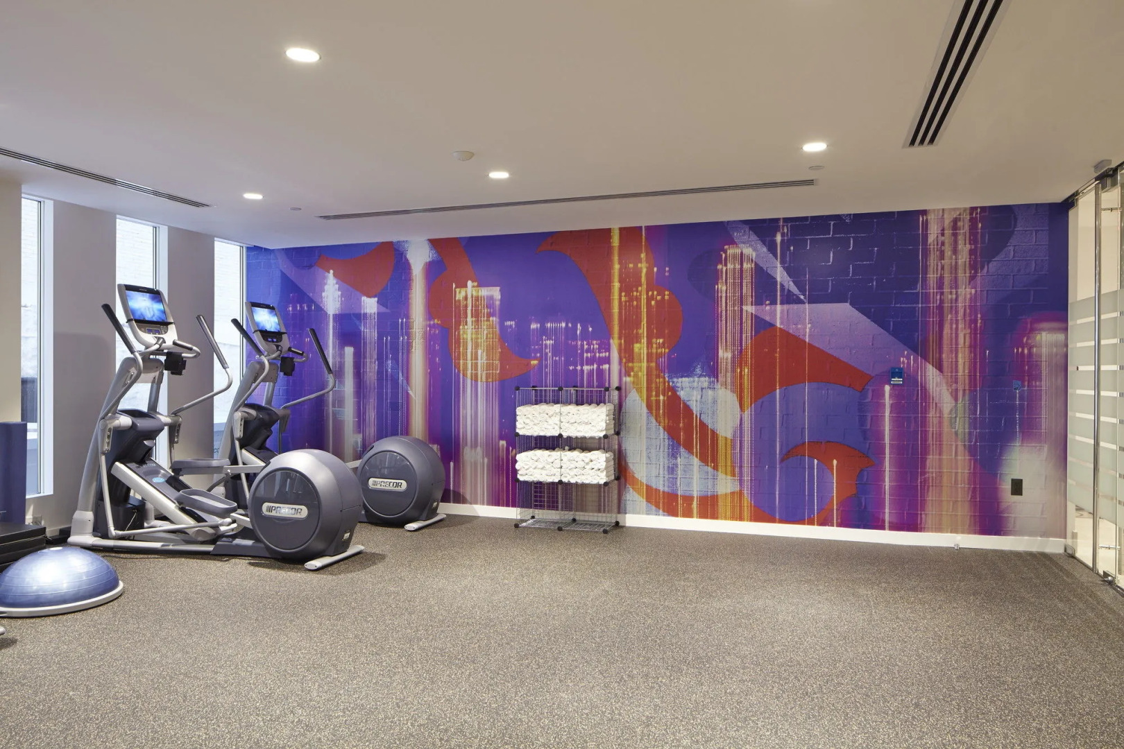 Hotel Indigo Atlanta Downtown by IHG