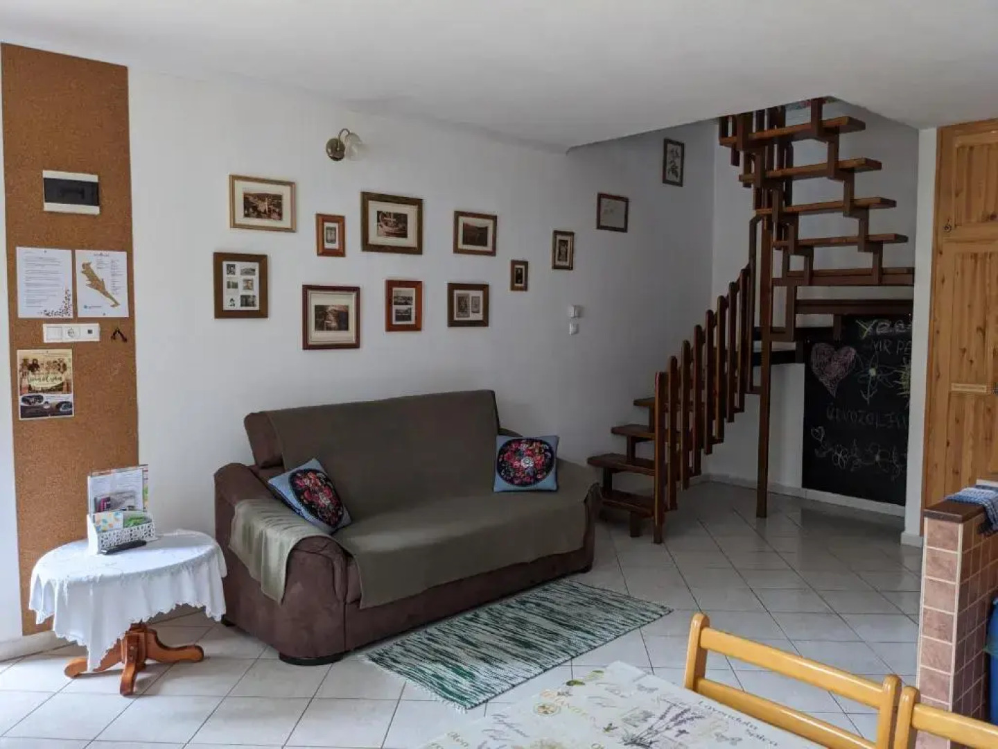 Rózsakert Vendégház