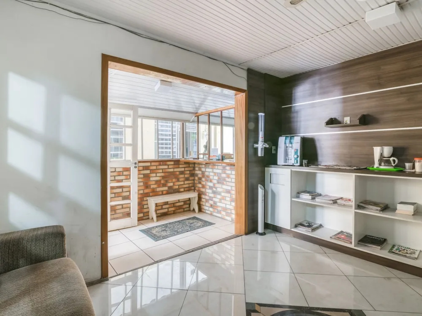 OYO Pousada Le Charme De La Ville